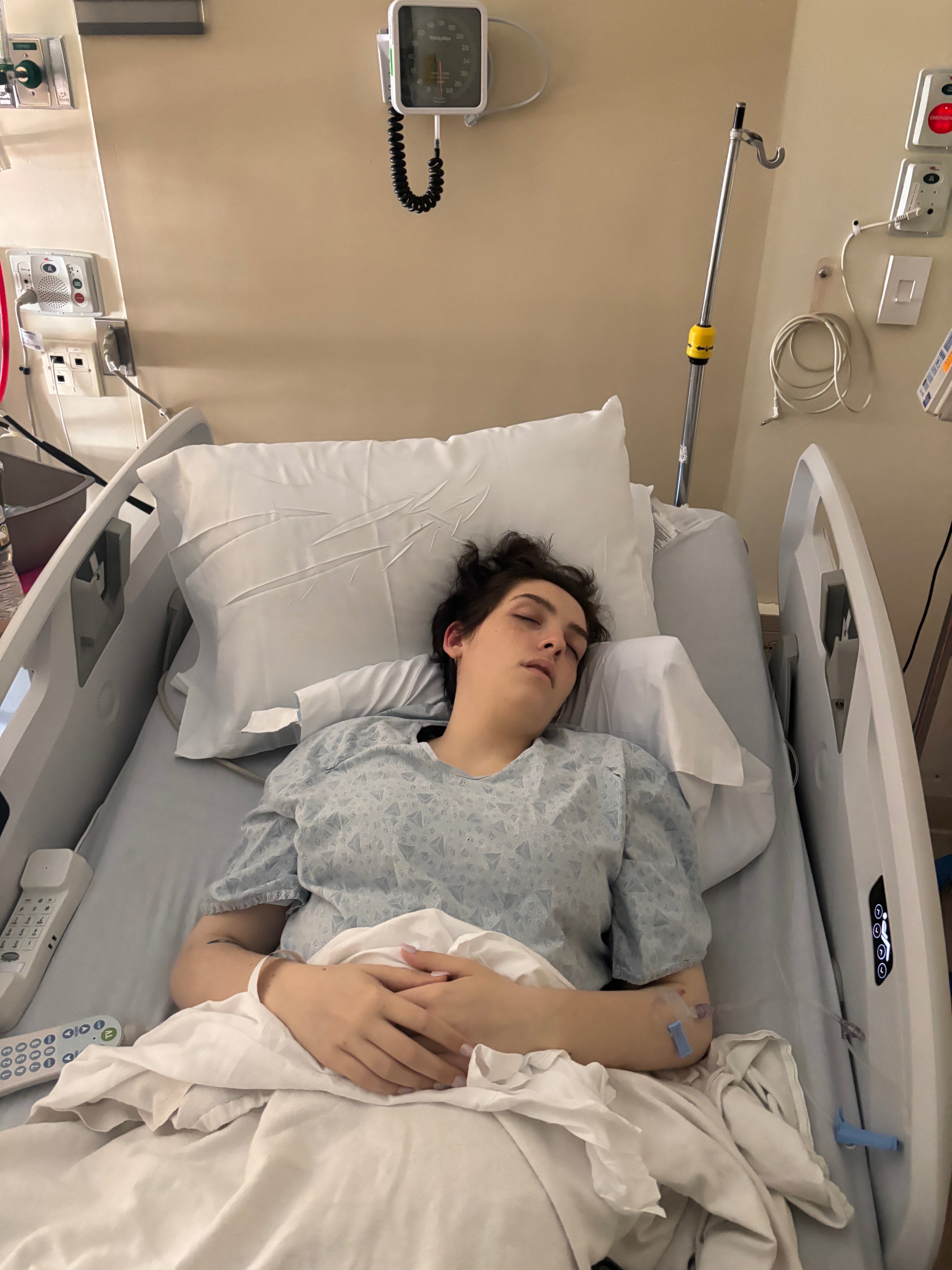 Help Molly Through Her Transplant Journey campaign photo, 4 of 8