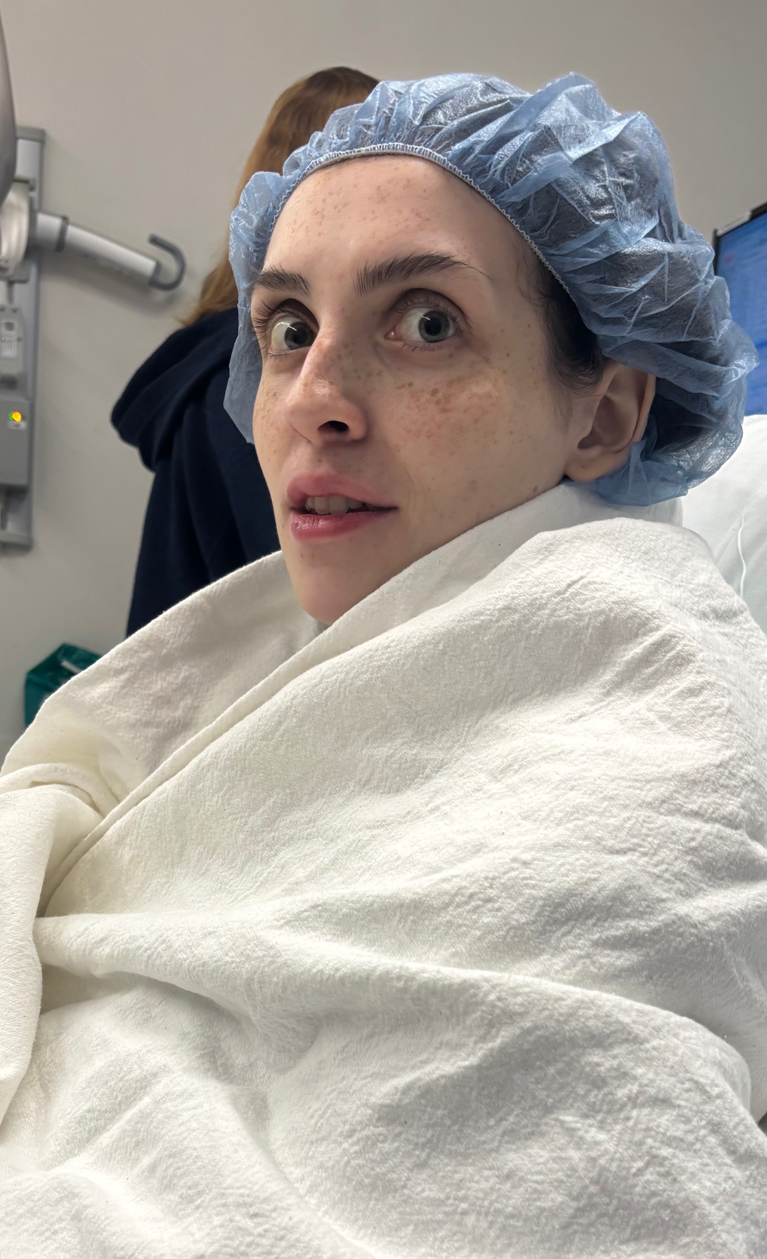 Help Molly Through Her Transplant Journey campaign photo, 5 of 8