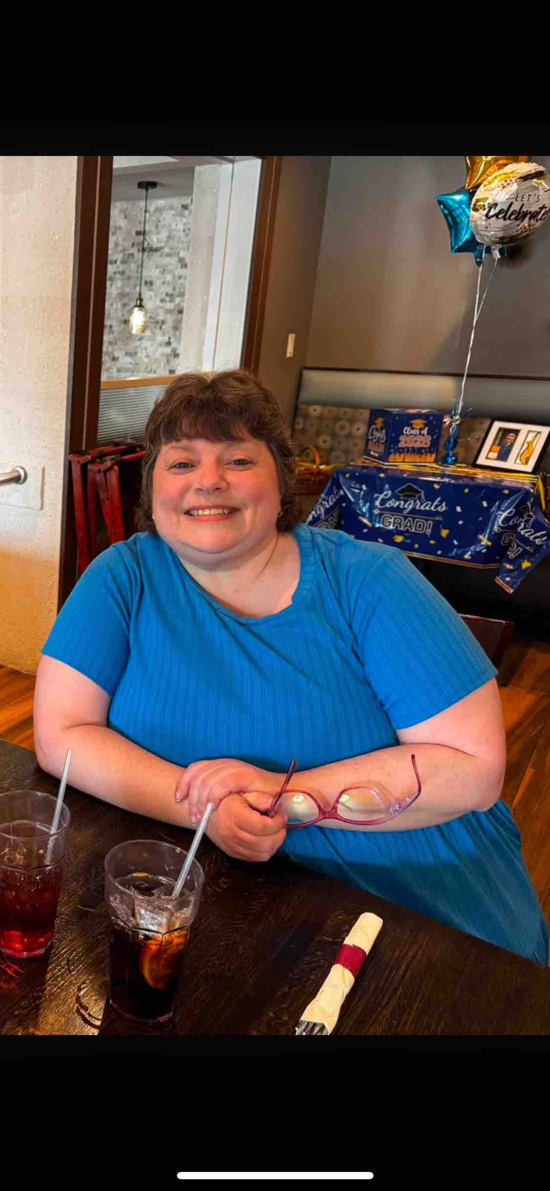 Donate to Aid Tammi's 2ND Cancer Battle FOREVER campaign photo, 2 of 5