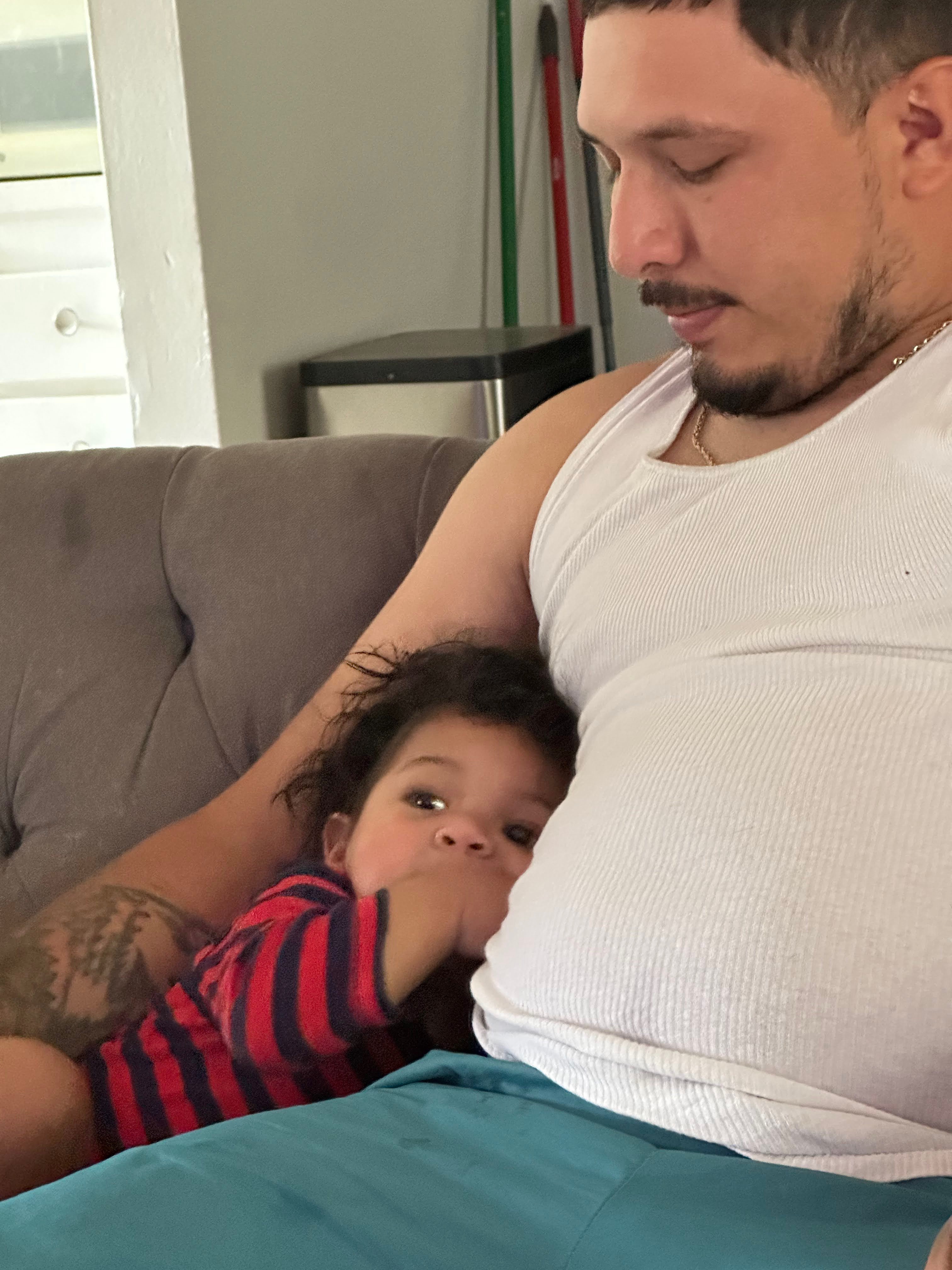 Help Ernesto Vasquez and his family campaign photo, 6 of 8