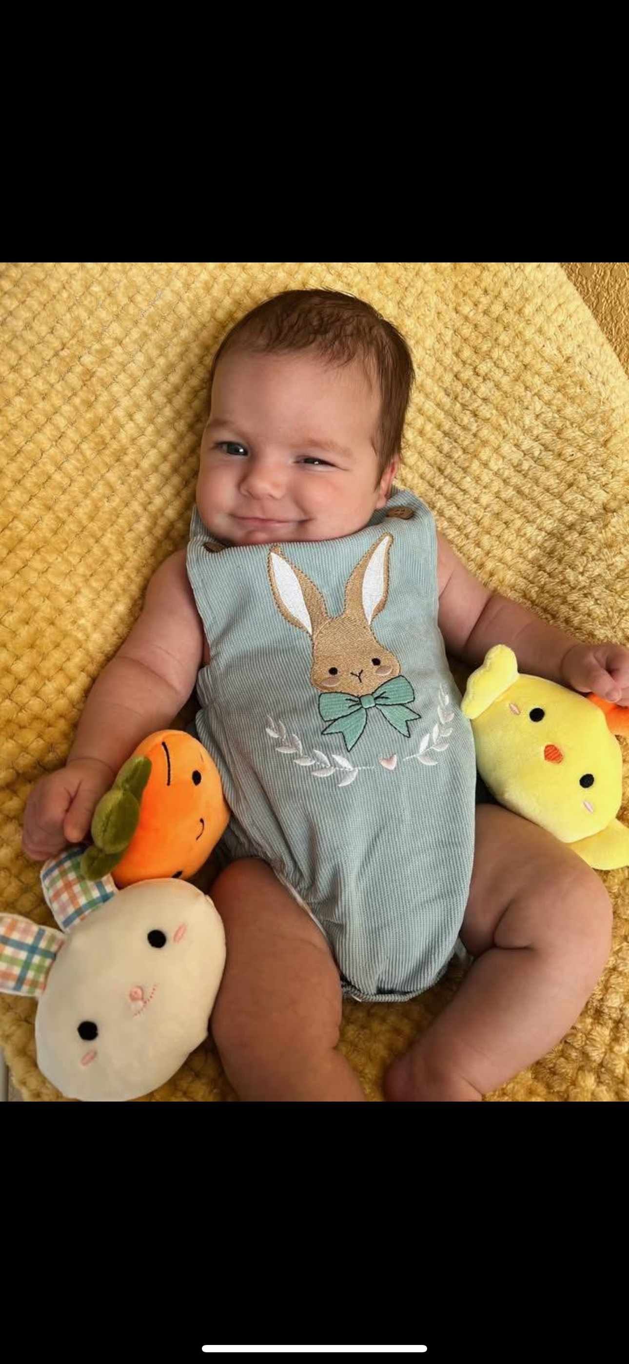 Support for Baby Braeson’s Family campaign photo, 7 of 8