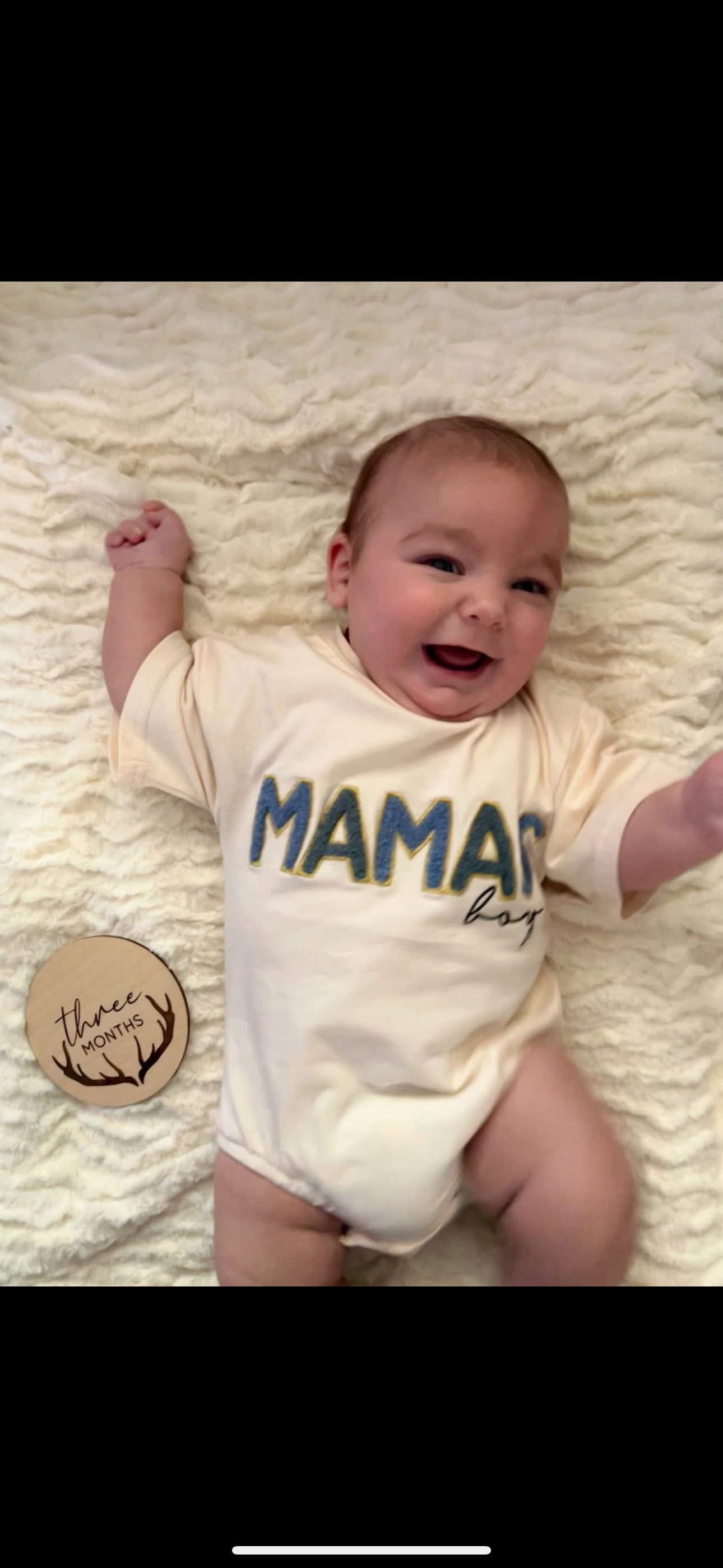 Support for Baby Braeson’s Family campaign photo, 5 of 8