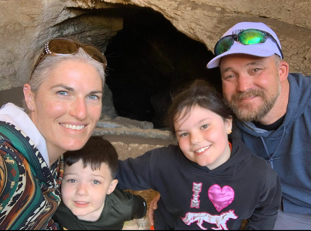 Support the Horn Family during Joel's recovery campaign photo, 2 of 4