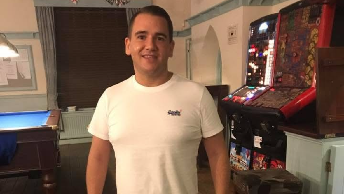 Please Help Us Bring Glen Home ❤️ photo