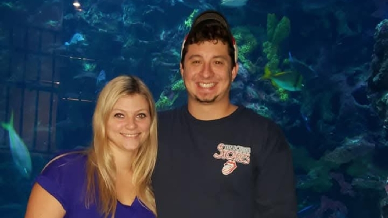 Help Us Grow Our Family — Hoping for a Sibling Through IVF photo
