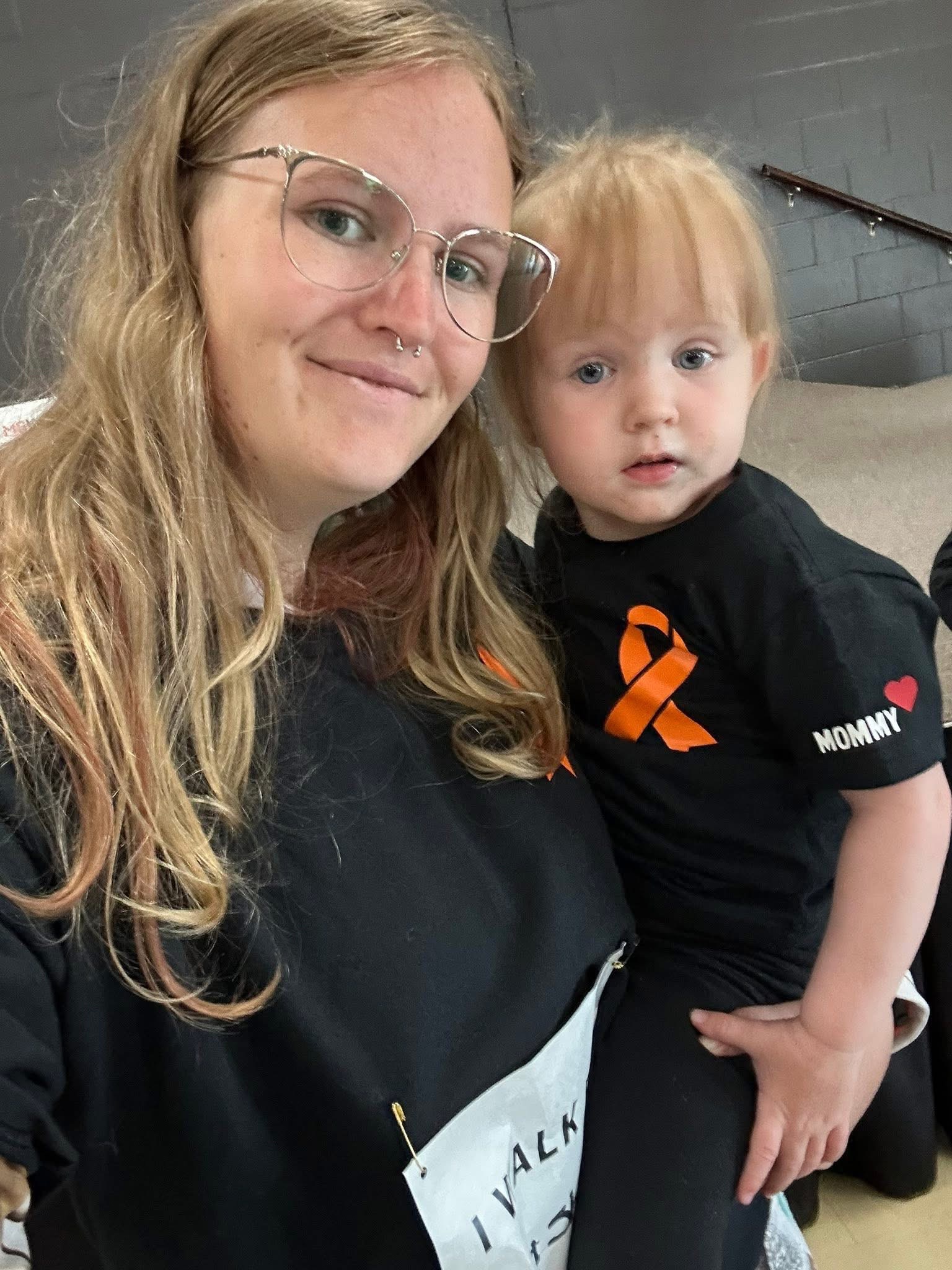 Please help with costs associated with chemotherapy campaign photo, 2 of 6