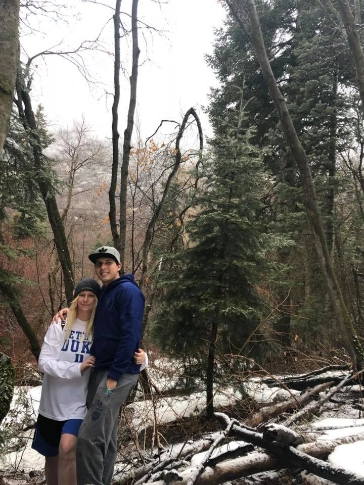 Surrogacy Hope for Kayla and Brayan campaign photo, 4 of 8