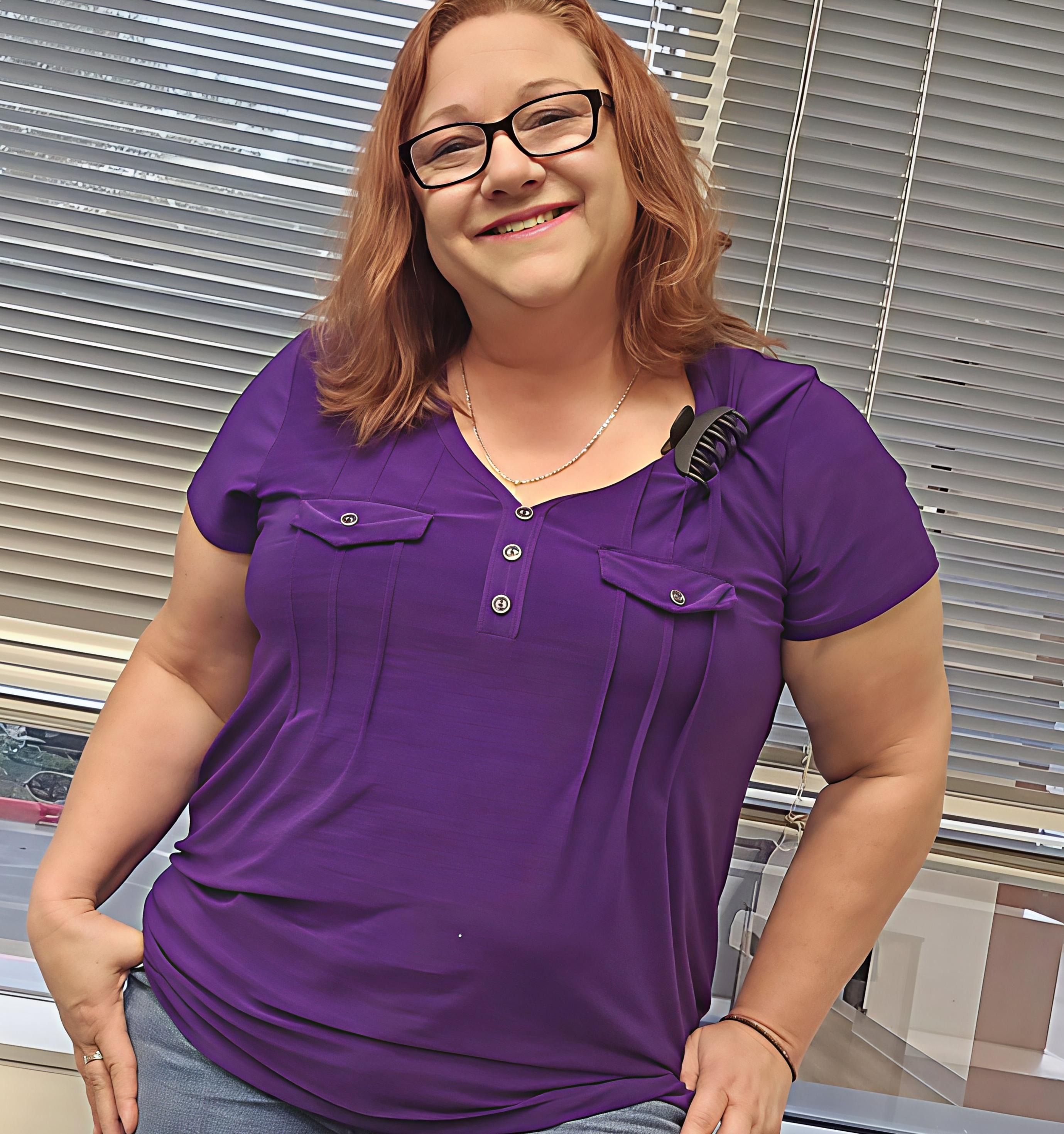 Faith. Strength. Support Jennifer’s Journey Through Cancer campaign photo, 4 of 5