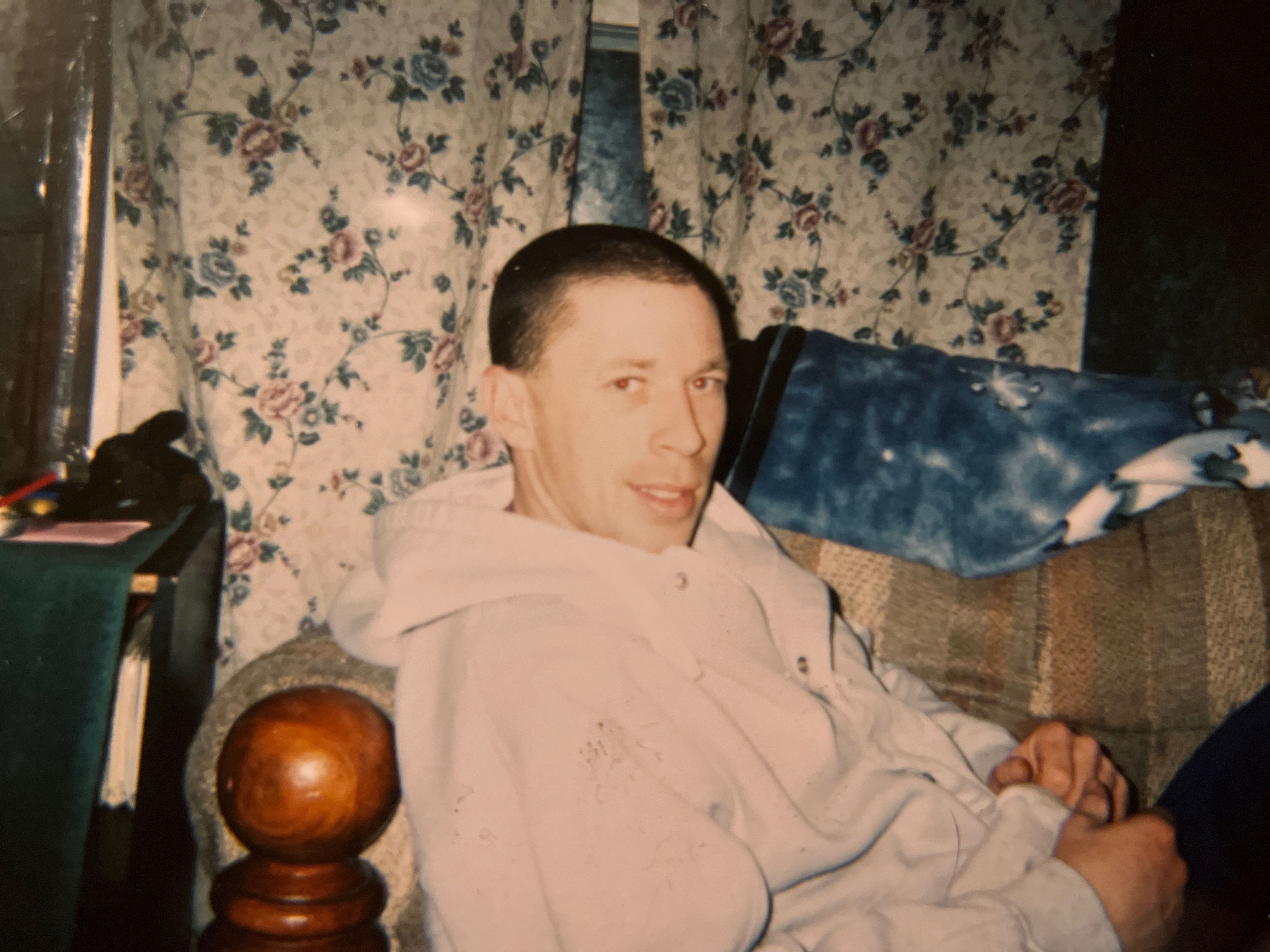 Help Us Bring Our Dad Home campaign photo, 2 of 8