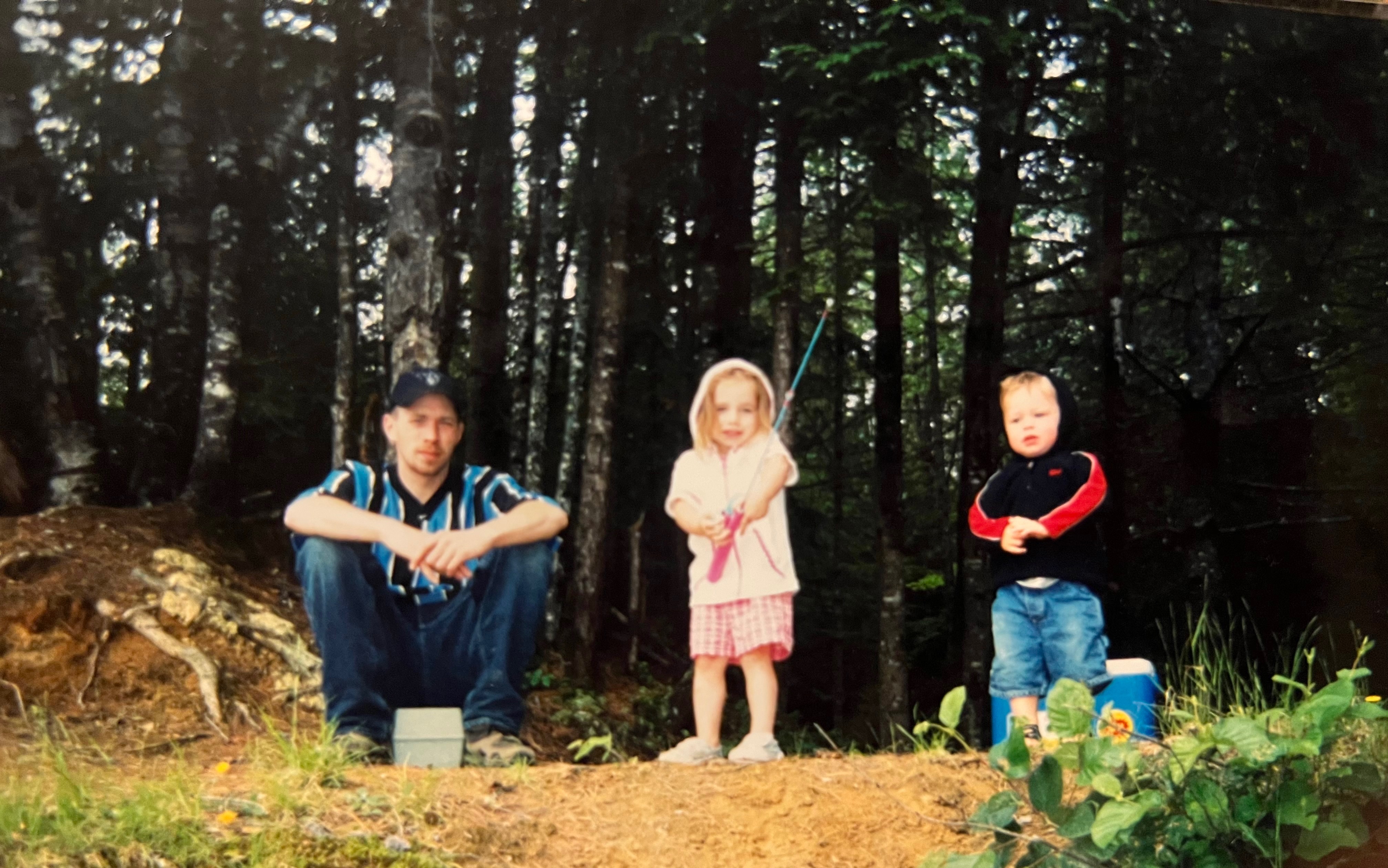 Help Us Bring Our Dad Home campaign photo, 4 of 8