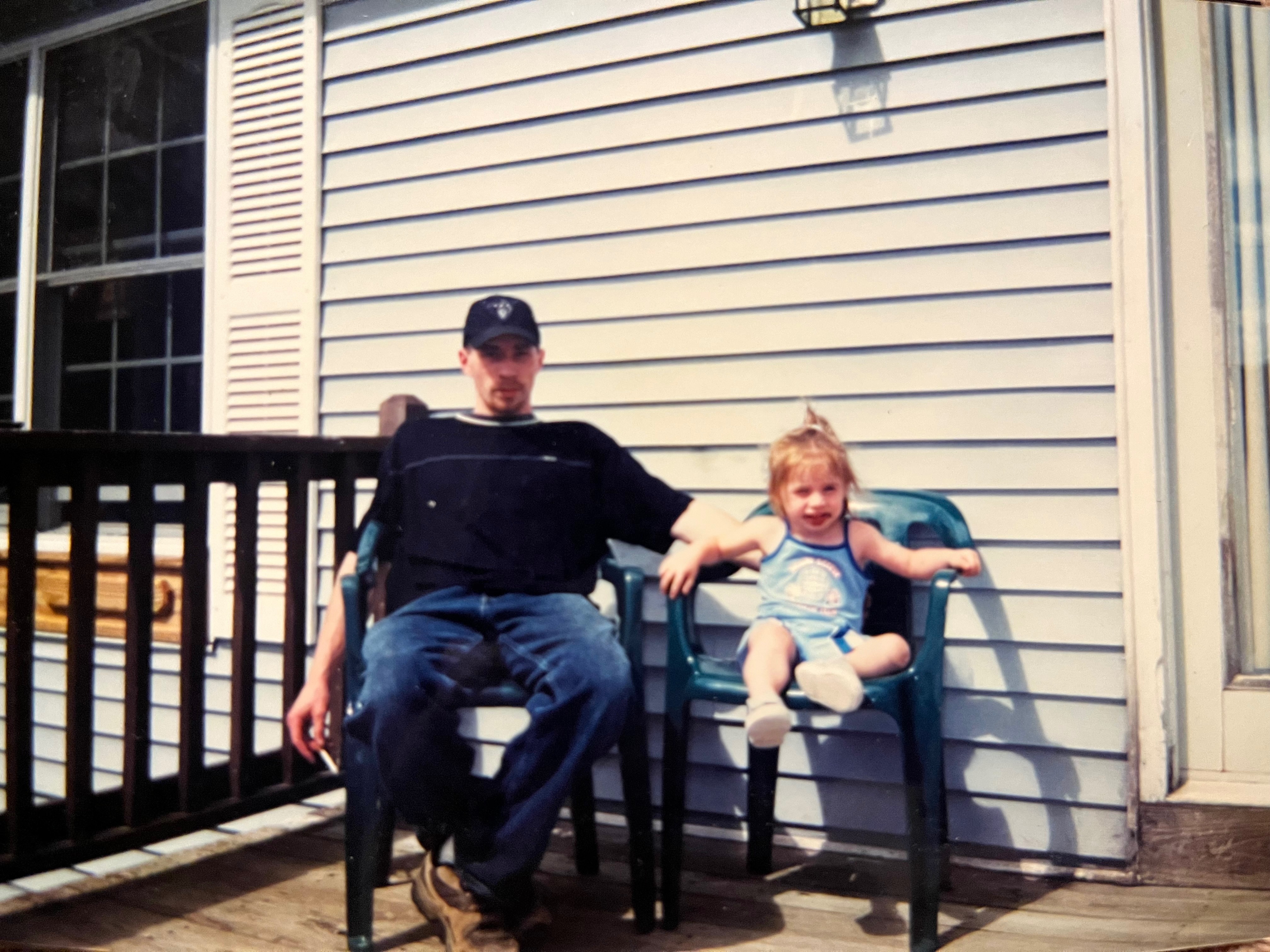 Help Us Bring Our Dad Home campaign photo, 5 of 8