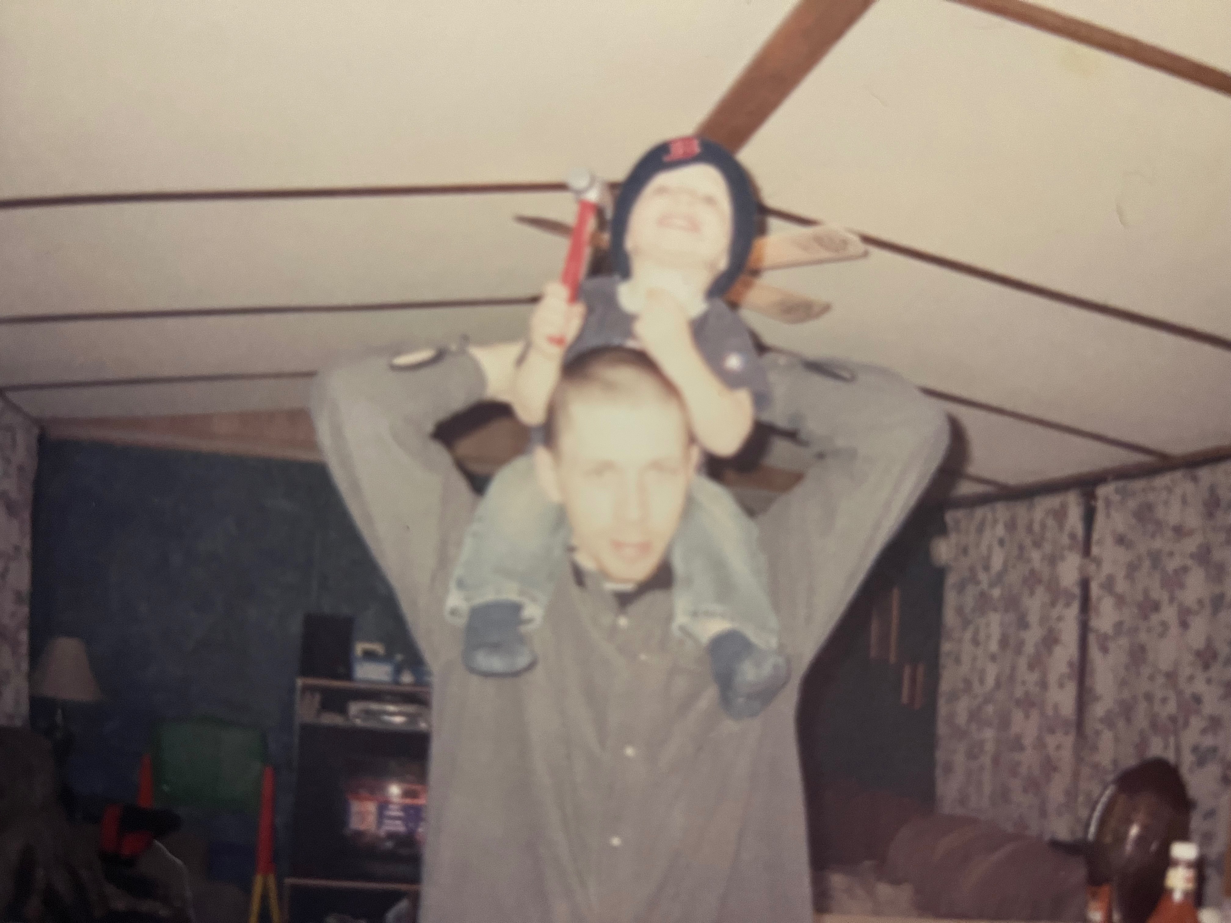 Help Us Bring Our Dad Home campaign photo, 6 of 8