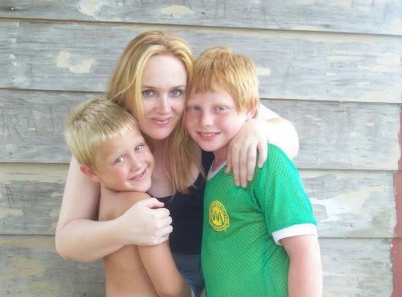 Help Us Celebrate Mother's Life campaign photo, 2 of 4