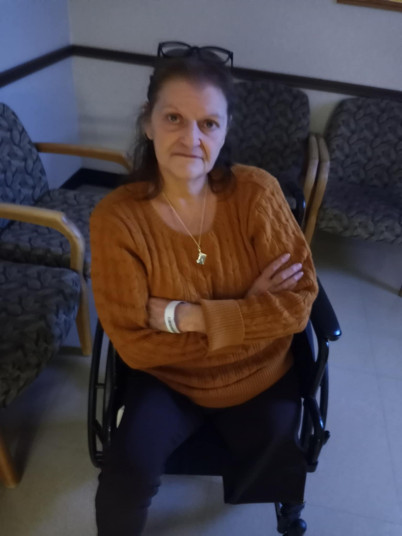 Help Us Lay Our Beloved Mother Donna to Rest campaign photo, 4 of 6