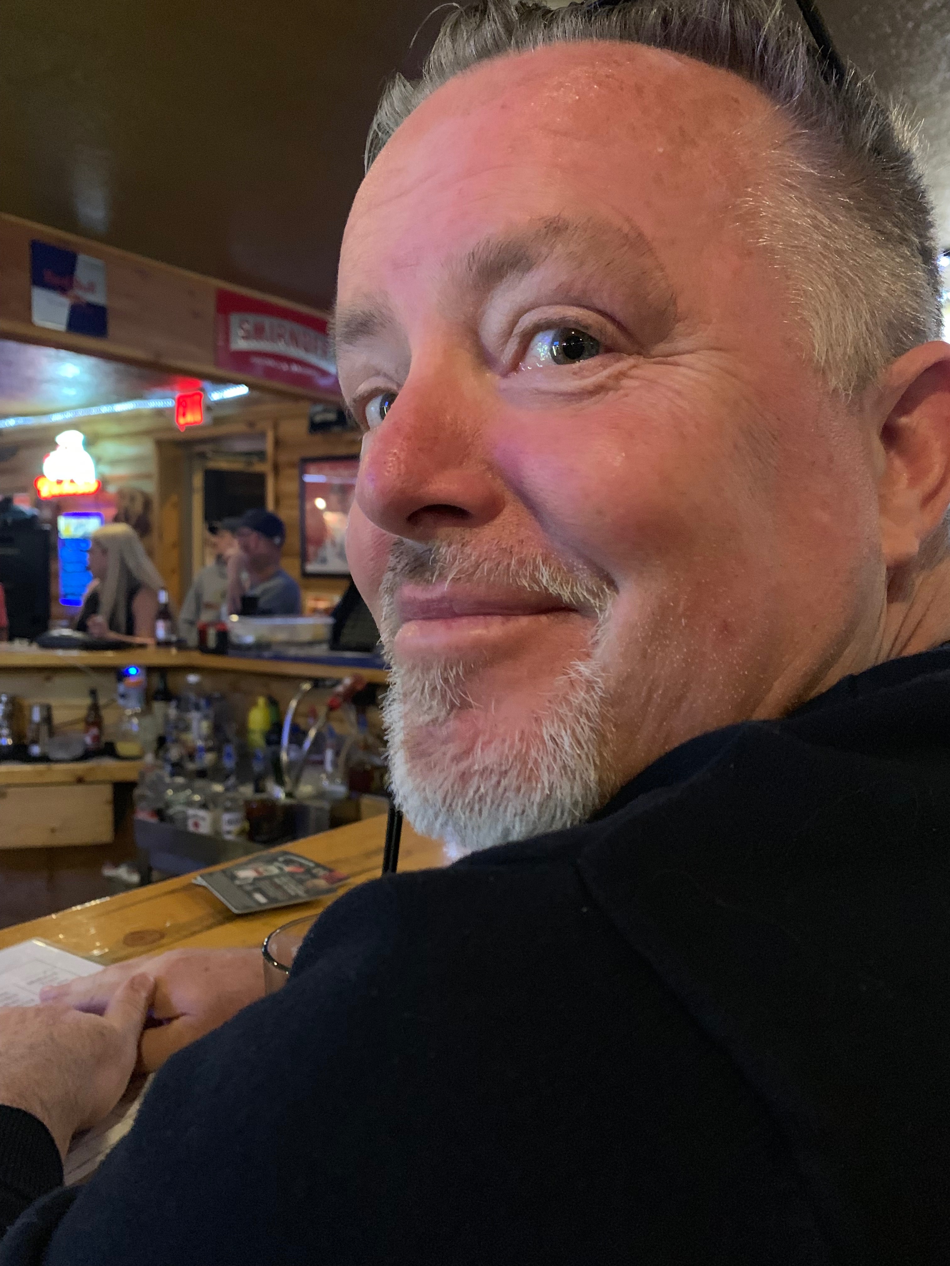 Support Jeff's Bone Marrow Transplant Journey campaign photo, 4 of 7