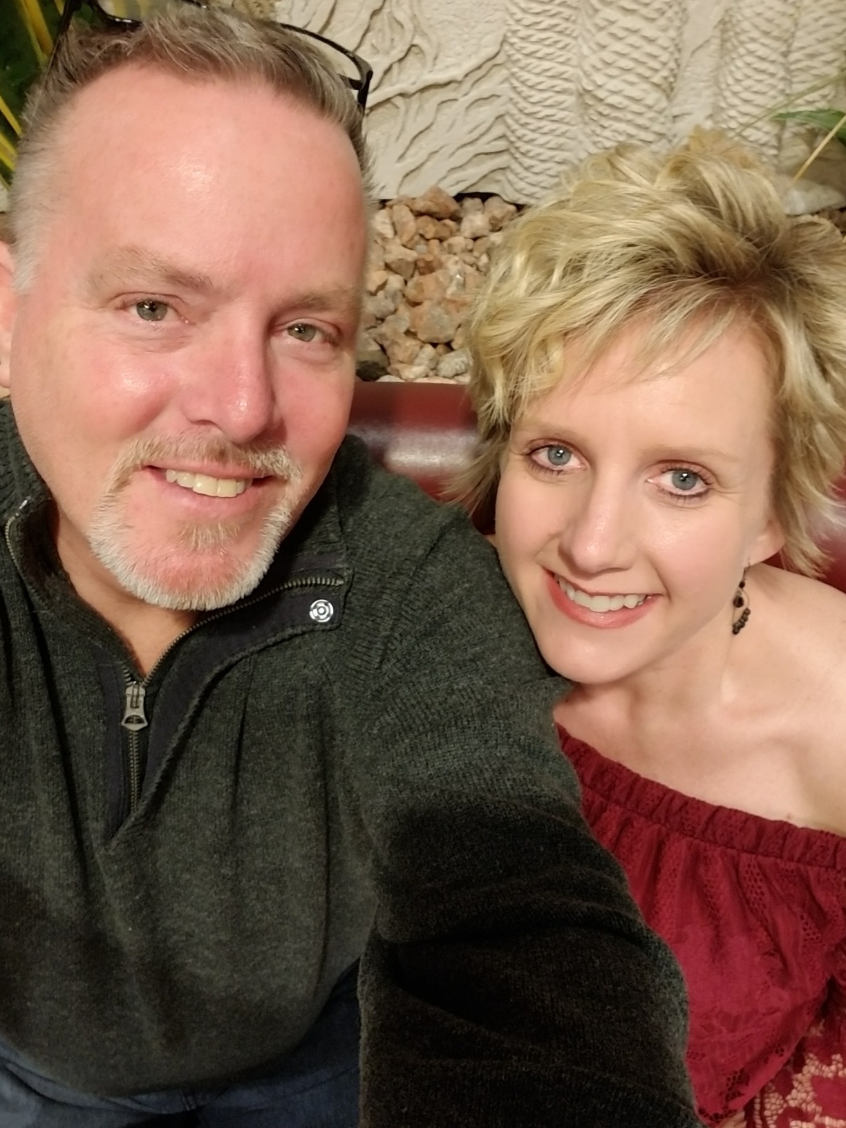 Support Jeff's Bone Marrow Transplant Journey campaign photo, 5 of 7