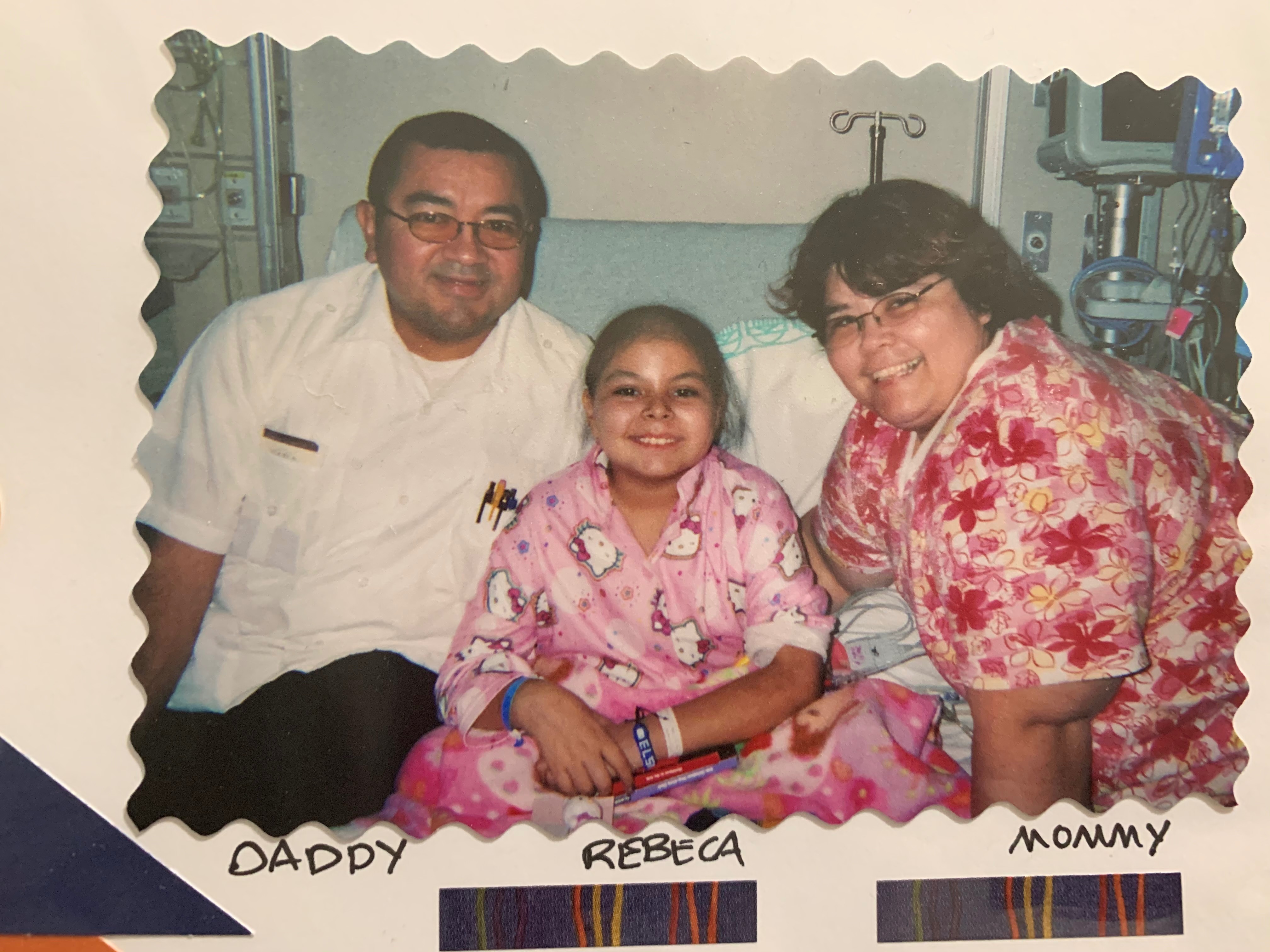 Support Becky’s Battle Against Brain Tumor campaign photo, 4 of 8