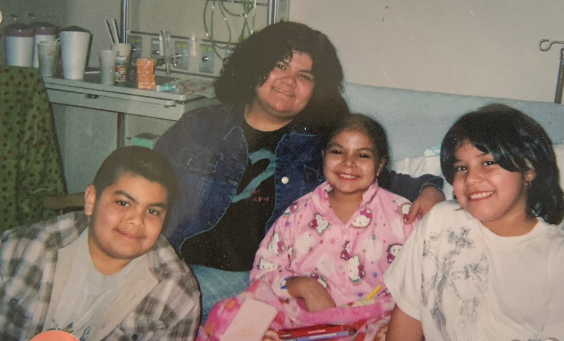 Support Becky’s Battle Against Brain Tumor campaign photo, 5 of 8