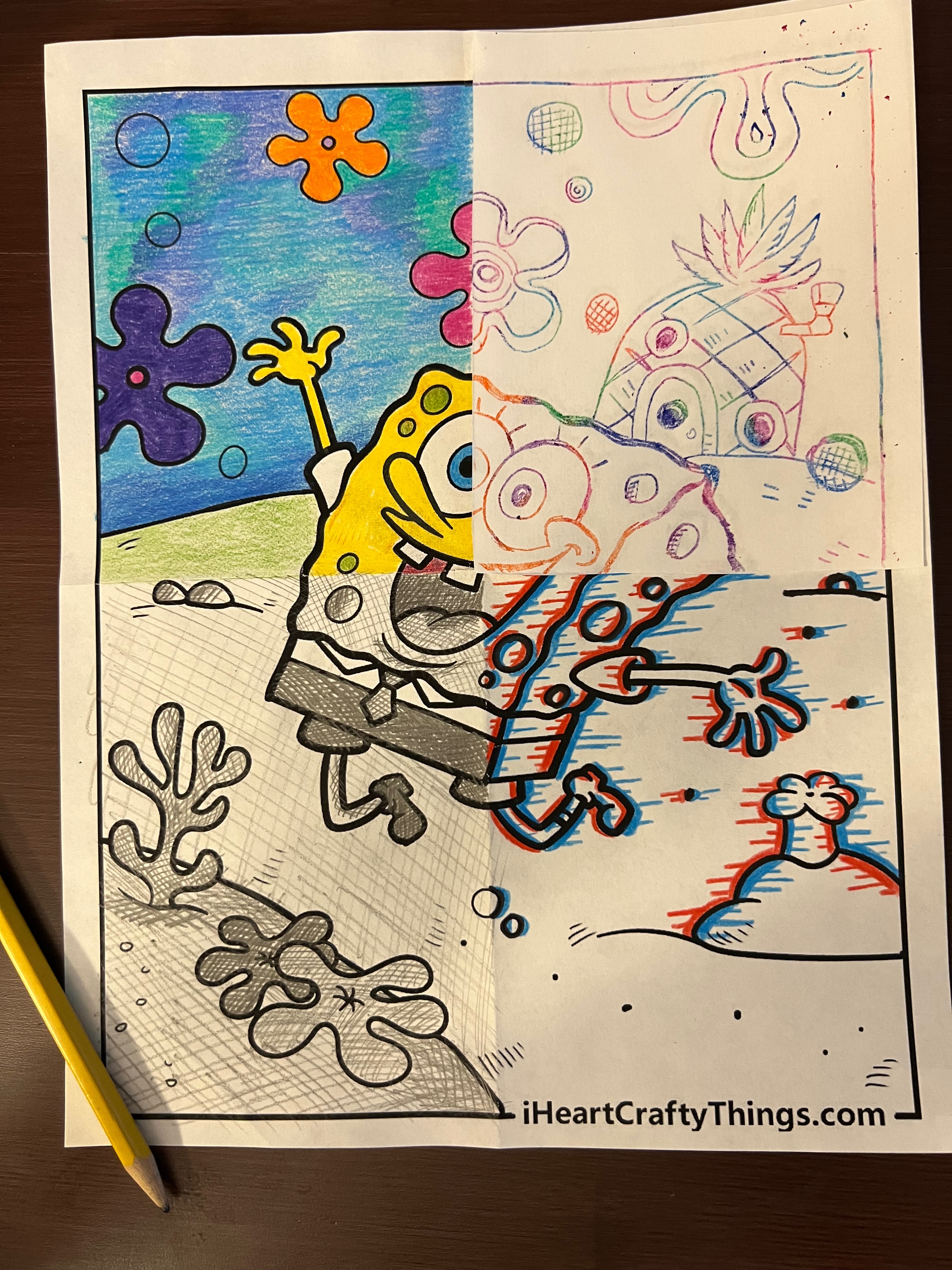 Support Brook Dill's Art Classroom Dream campaign photo, 6 of 8