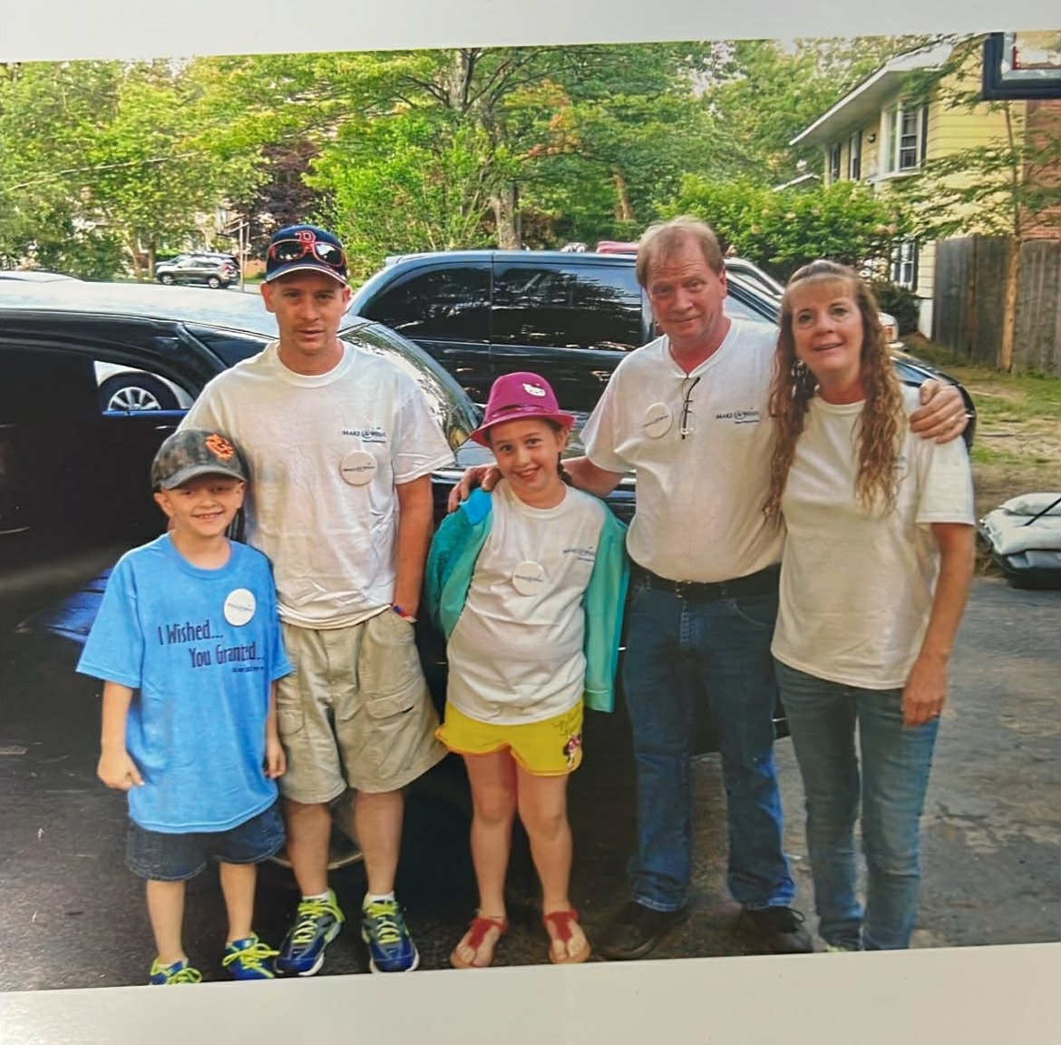 Help Cover David Laughton's Funeral Costs campaign photo, 2 of 4