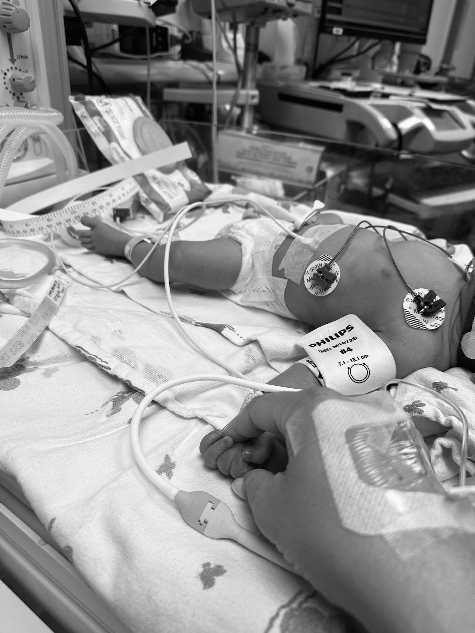 Support & Prayers for Catarina & Tanner Pennington campaign photo, 2 of 4