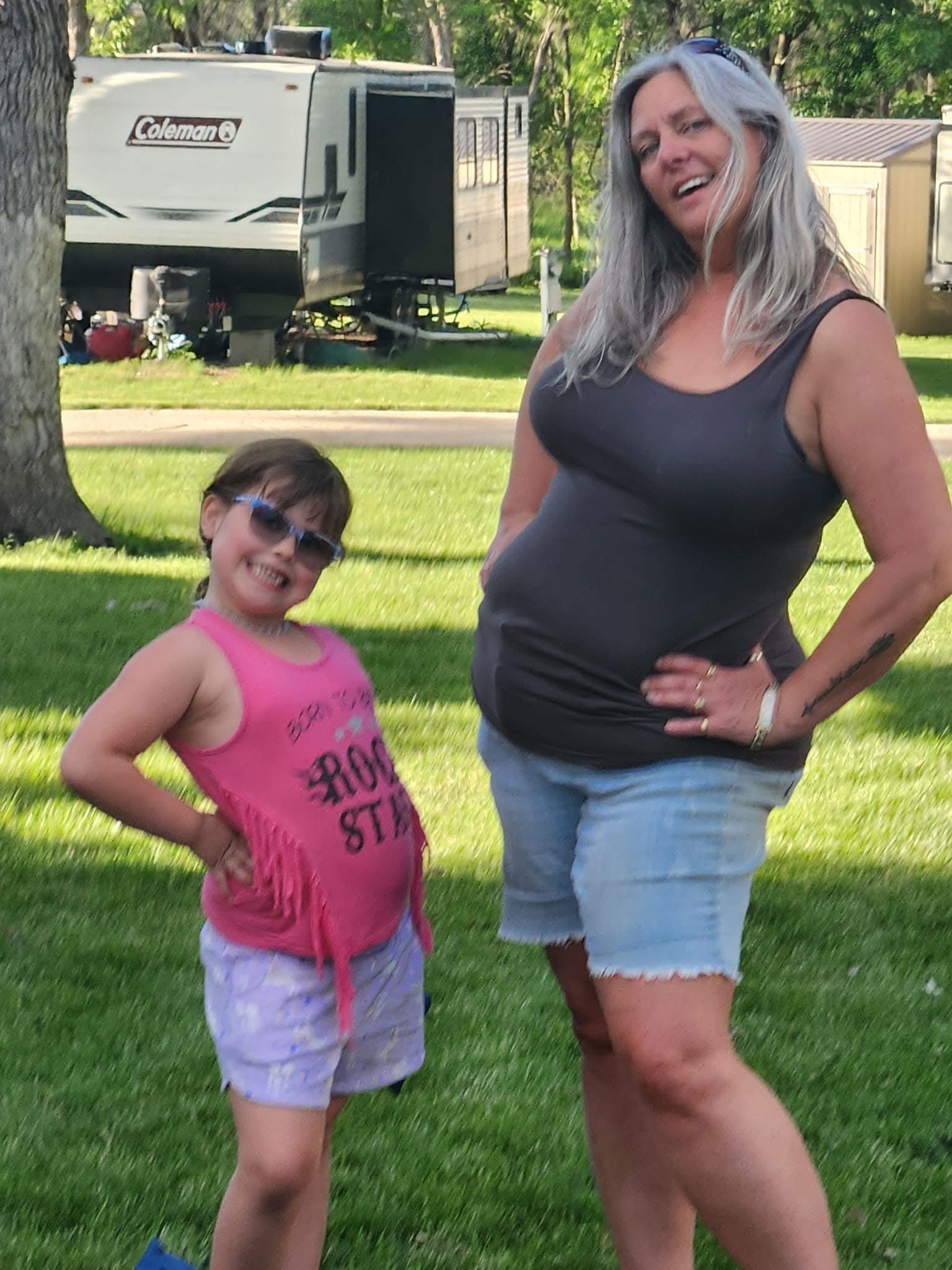 Support Jenni's Battle with Breast Cancer campaign photo, 5 of 8