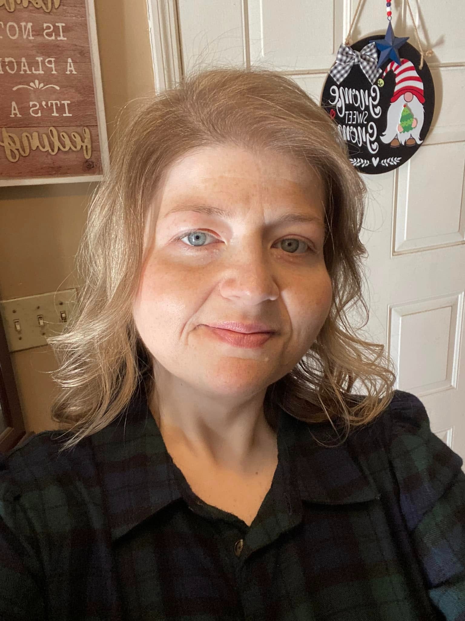 Support Nicky’s Road to Recovery campaign photo, 2 of 8