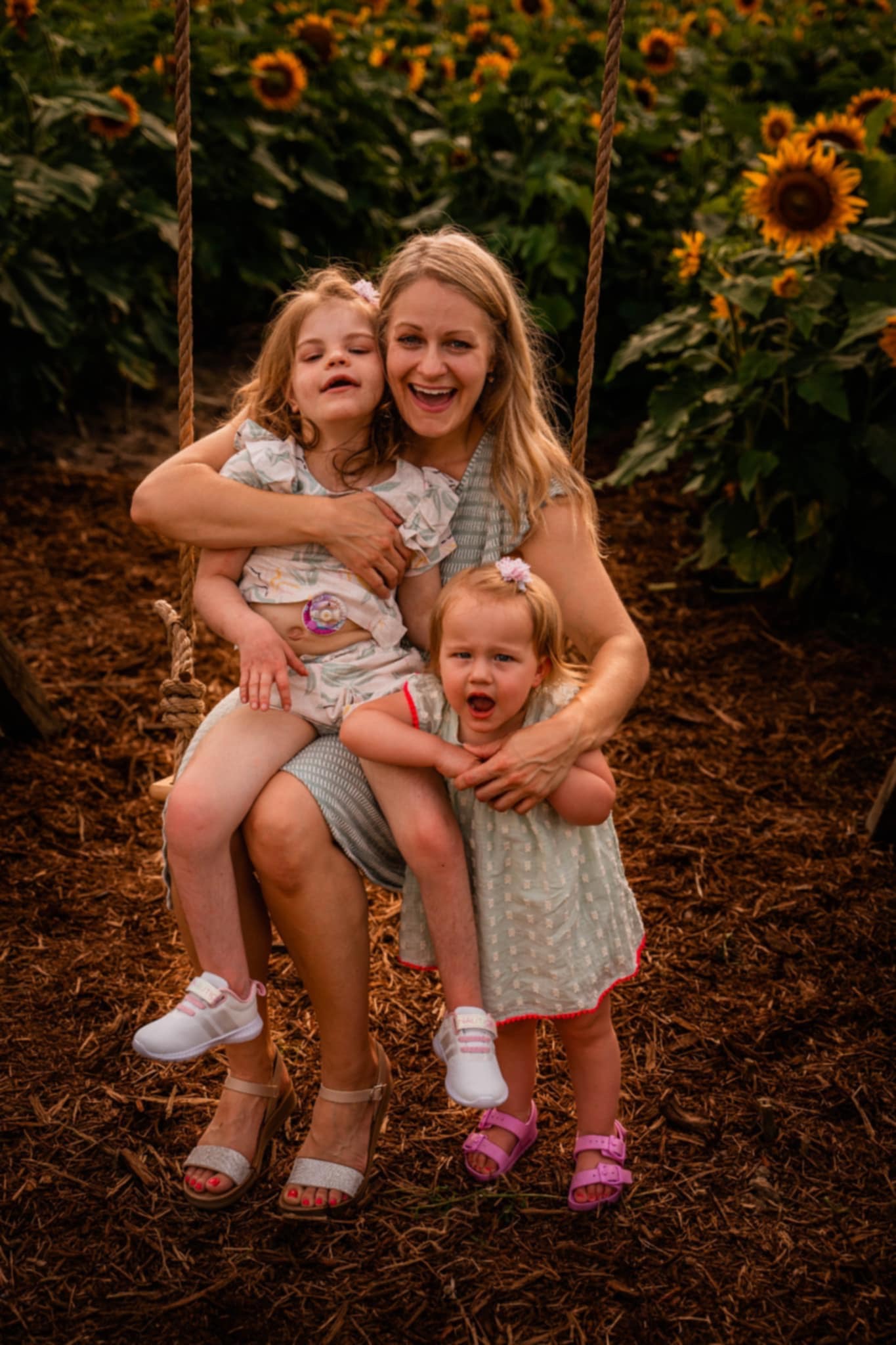 Support Hailey's Journey for Improved Quality of Life campaign photo, 4 of 8