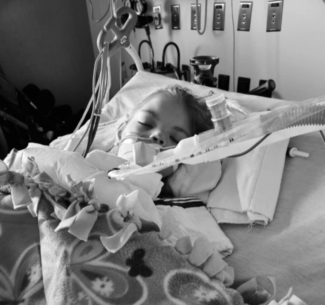 Support Hailey's Journey for Improved Quality of Life campaign photo, 5 of 8