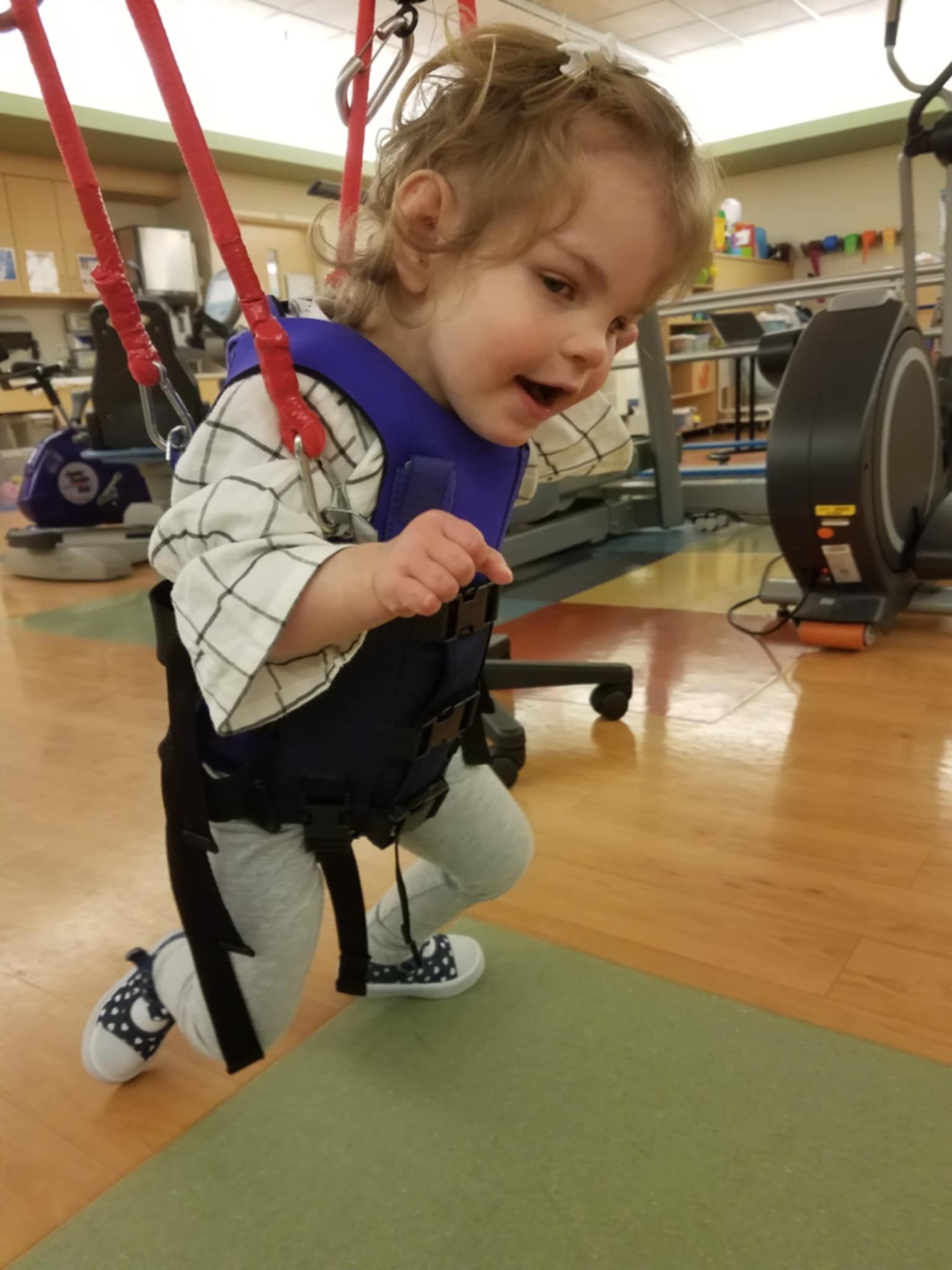 Support Hailey's Journey for Improved Quality of Life campaign photo, 6 of 8