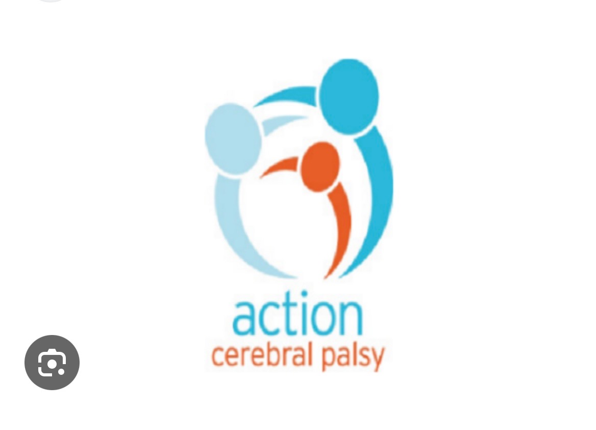 Harley’s donation to Cerebral palsy campaign photo, 2 of 4
