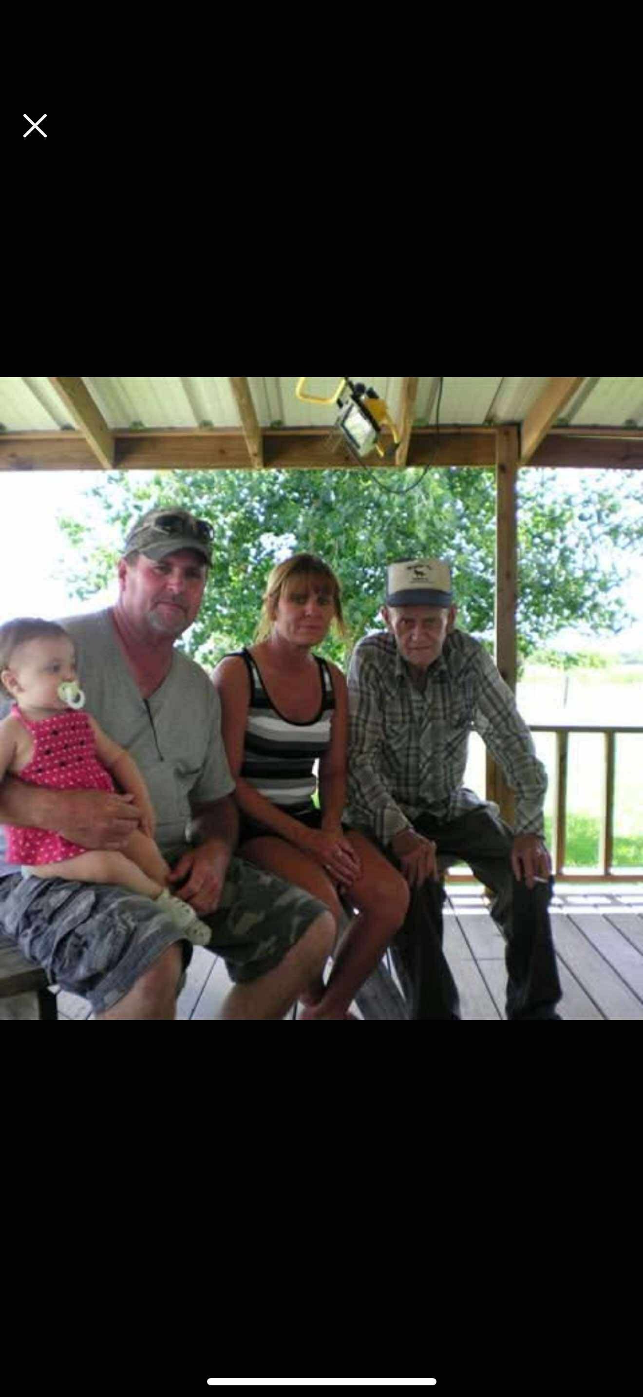 Walter Duane Byrd's Celebration of Life campaign photo, 2 of 5