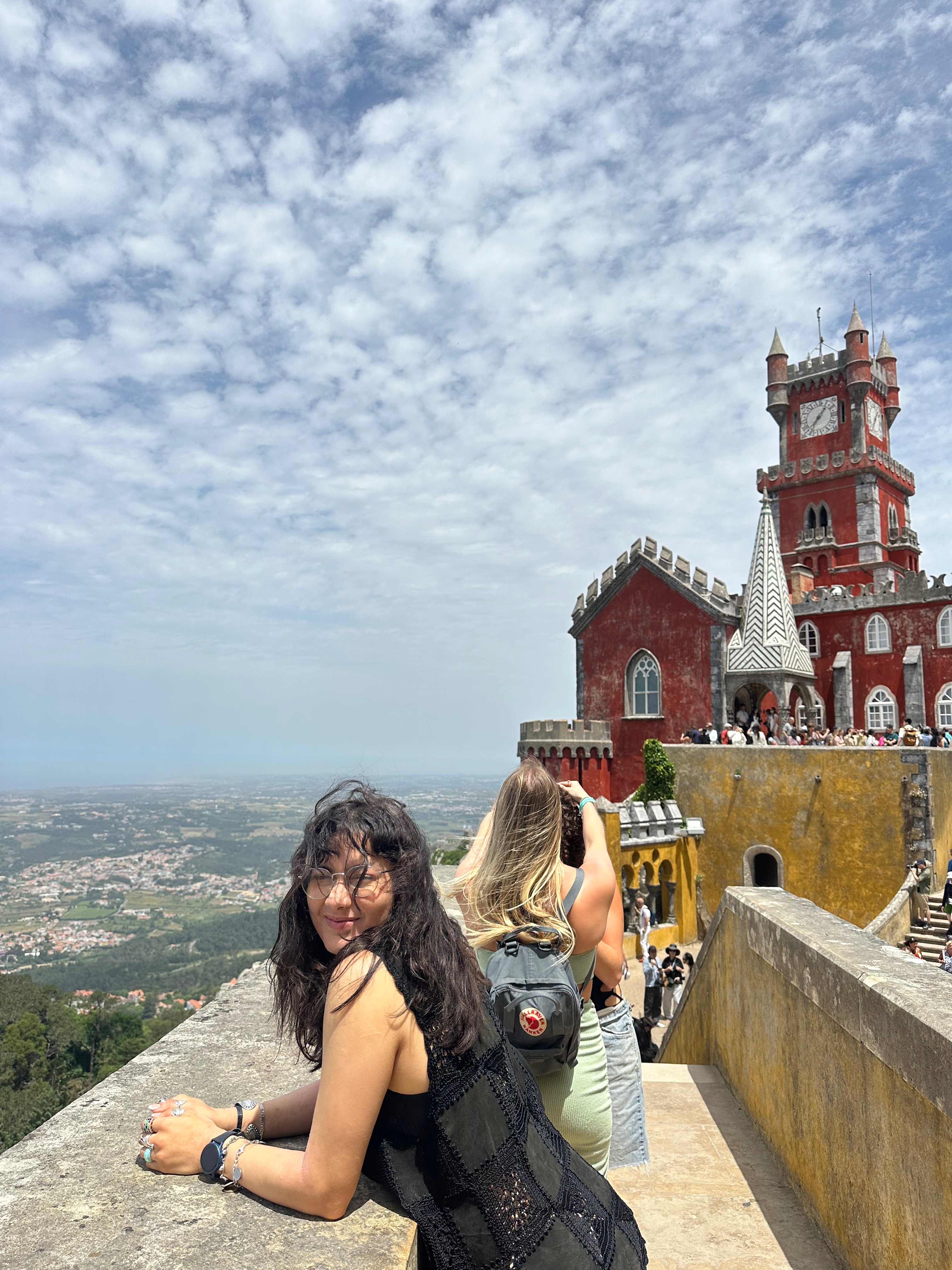 Support Yesenia's Medical Emergency Abroad campaign photo, 5 of 5
