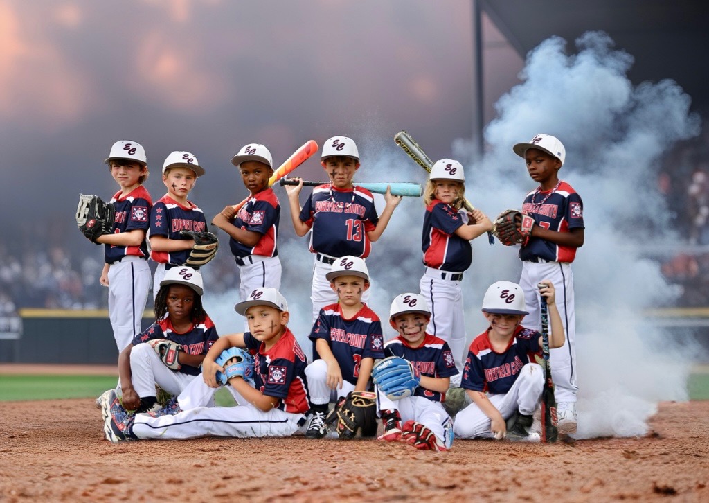 Send Edgefield's Best to State Finals campaign photo, 2 of 4