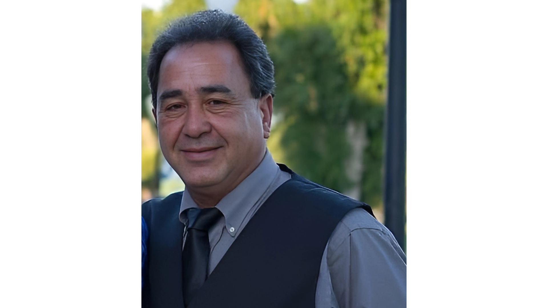 Help Us Honor Moises Rodriguez’s Final Wish campaign photo, 2 of 4
