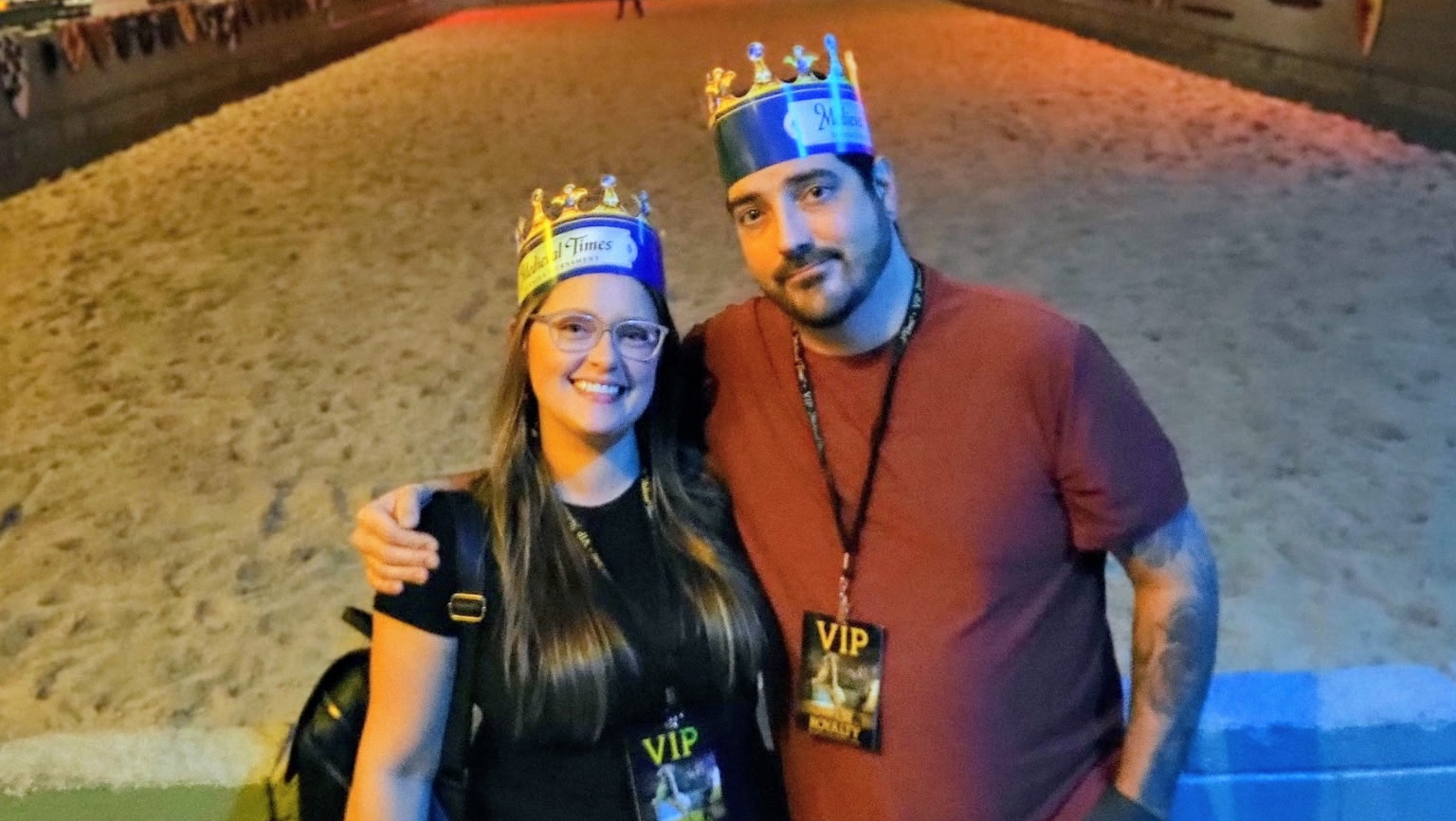 Urgent Aid for Kara and Kevin's Recovery photo