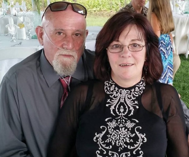 William (Billy) Lester and Machelle need our support.  campaign photo, 6 of 8