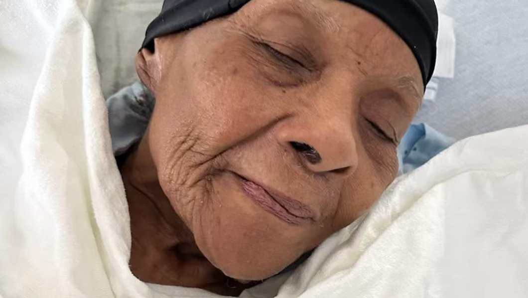 Donation for Justice Elderly Abuse - Elleen White photo