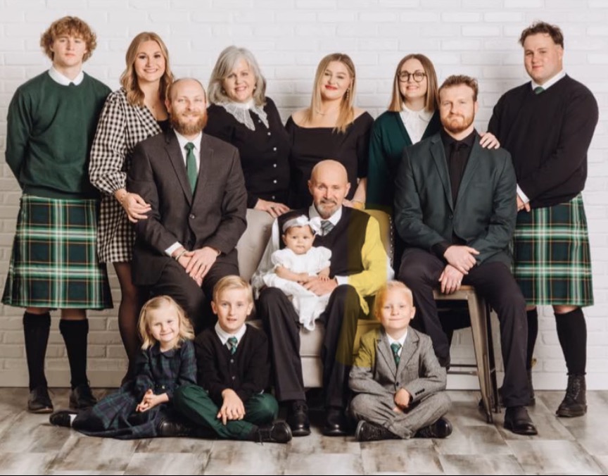 Support for the Archibald Family Facing ALS Challenges campaign photo, 4 of 7