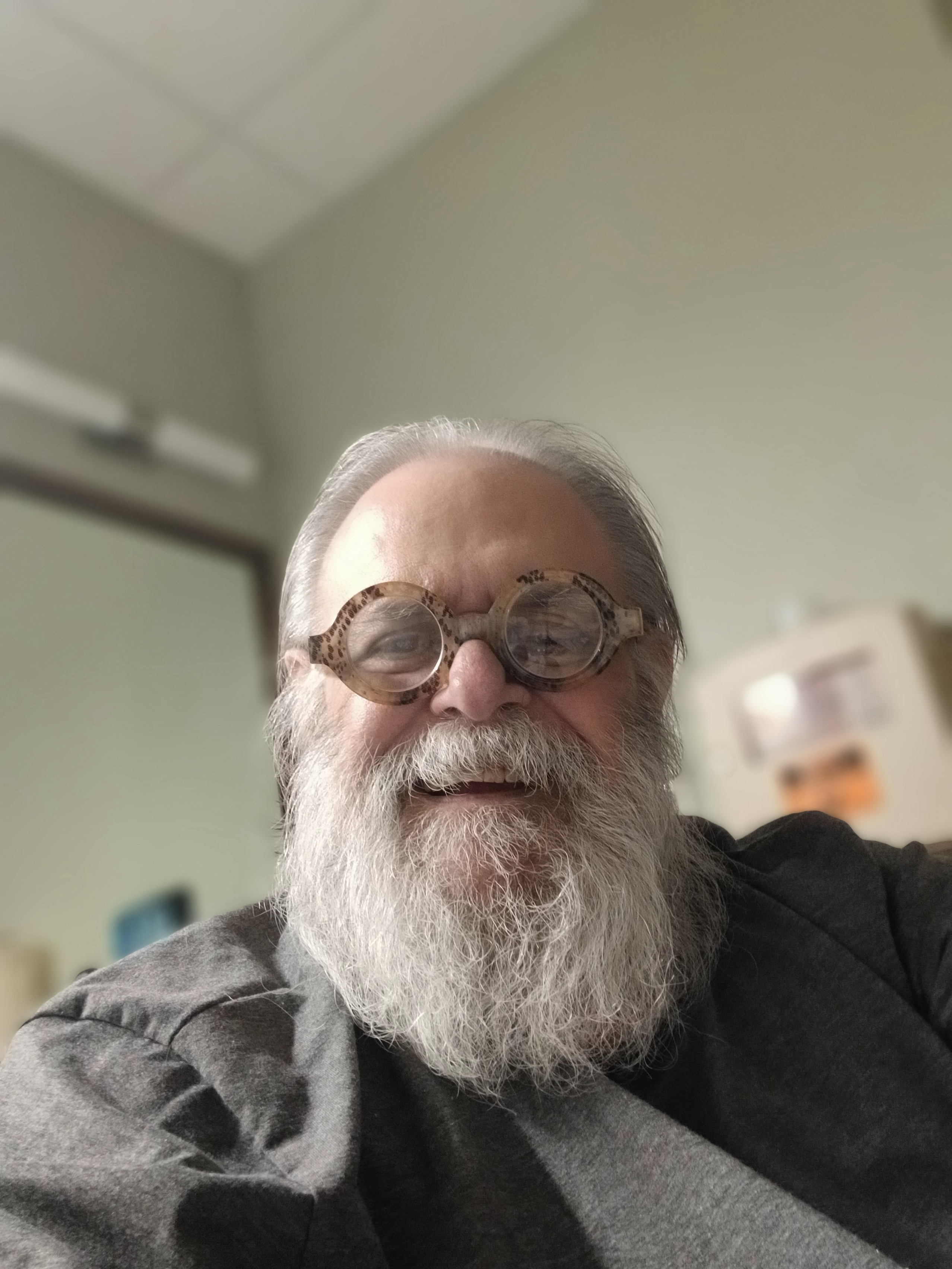 Facing Health Crisis: Bills Overdue campaign photo, 2 of 4