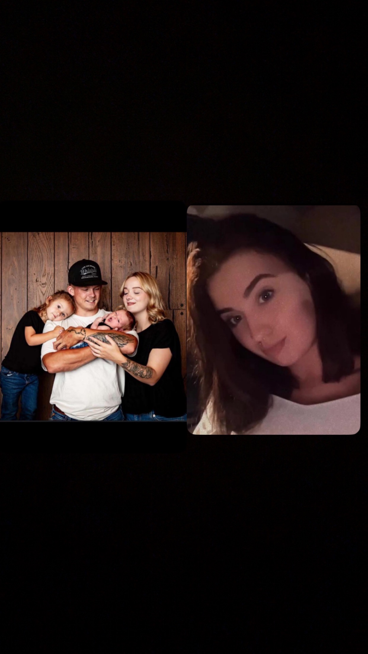 Support Bryleigh and Logan's Recovery Journey campaign photo, 2 of 4
