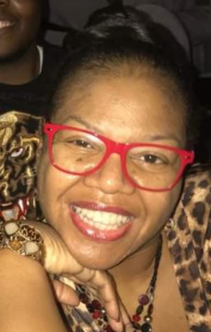 Help Us Honor Cabrina Robinson-Jeffers campaign photo, 2 of 4