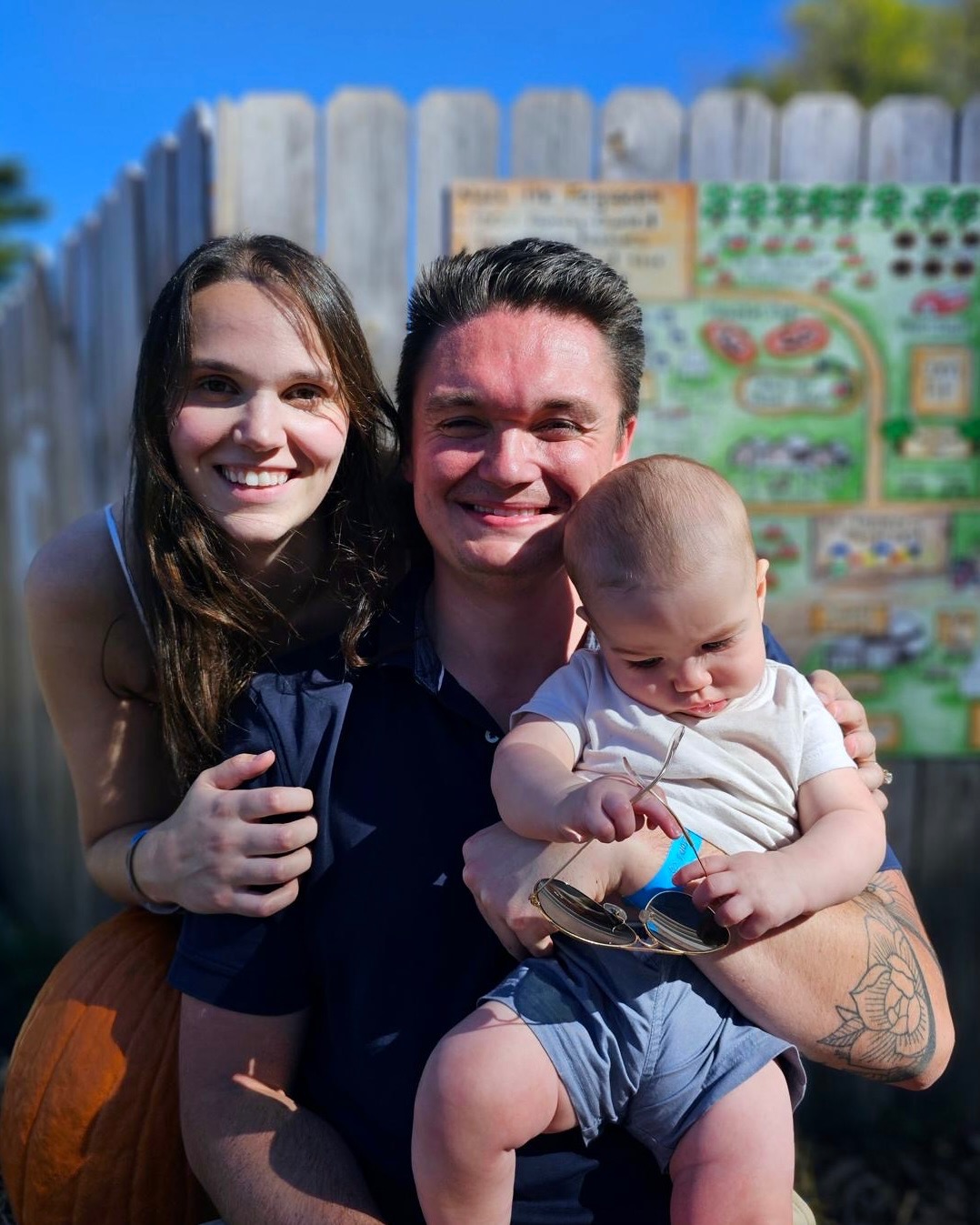 Help Auston After Emergency Heart Surgery campaign photo, 7 of 8