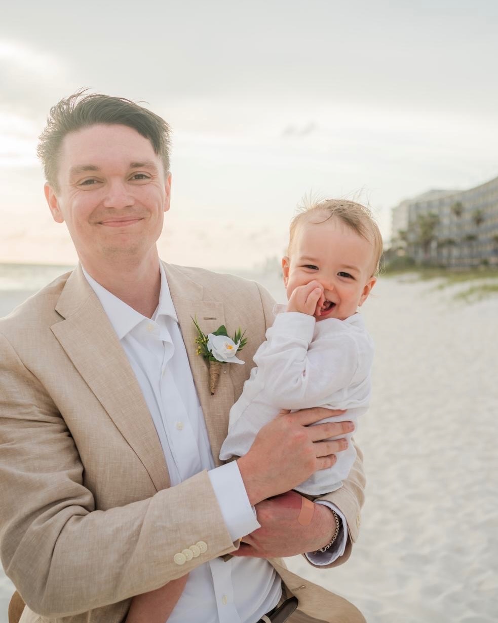 Help Auston After Emergency Heart Surgery campaign photo, 5 of 8