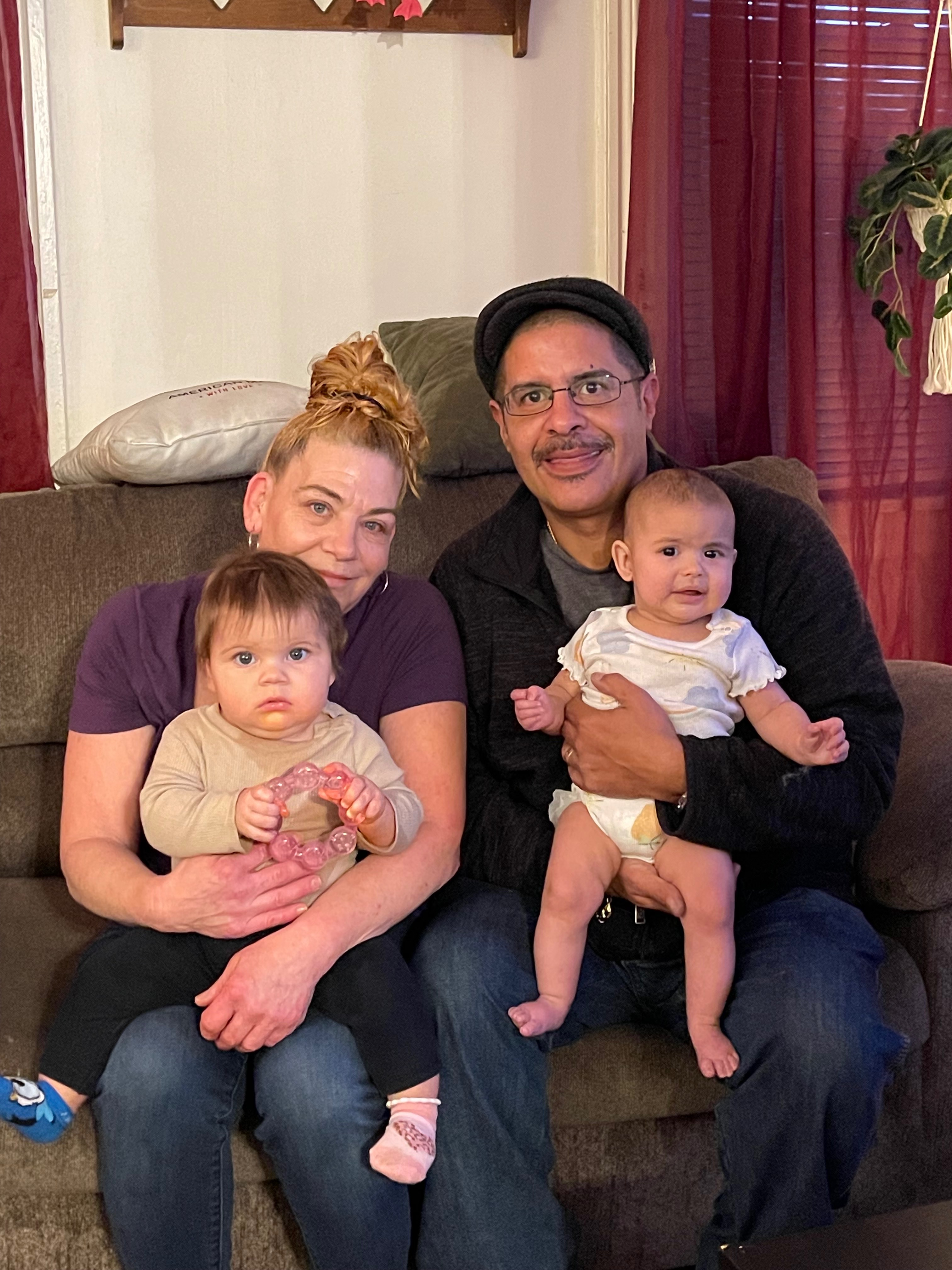 Help the Hernandez Family in Their Time of Need campaign photo, 4 of 8