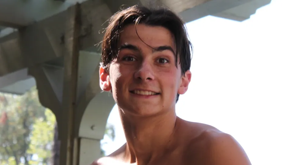 Help Zane's Family Through This Difficult Time photo