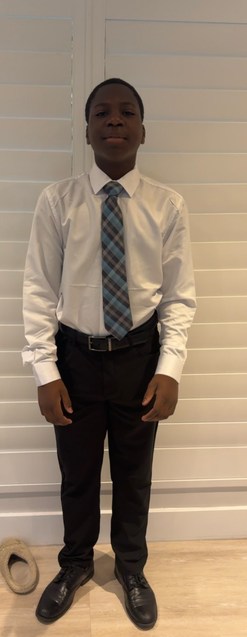 Help Amir Miller Through This Difficult Time campaign photo, 4 of 7