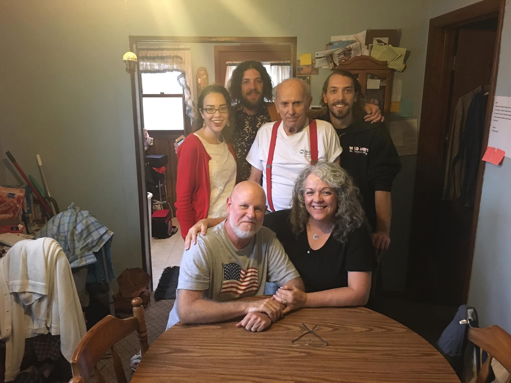 Dale's Memorial: Help His Loved Ones Heal campaign photo, 6 of 8