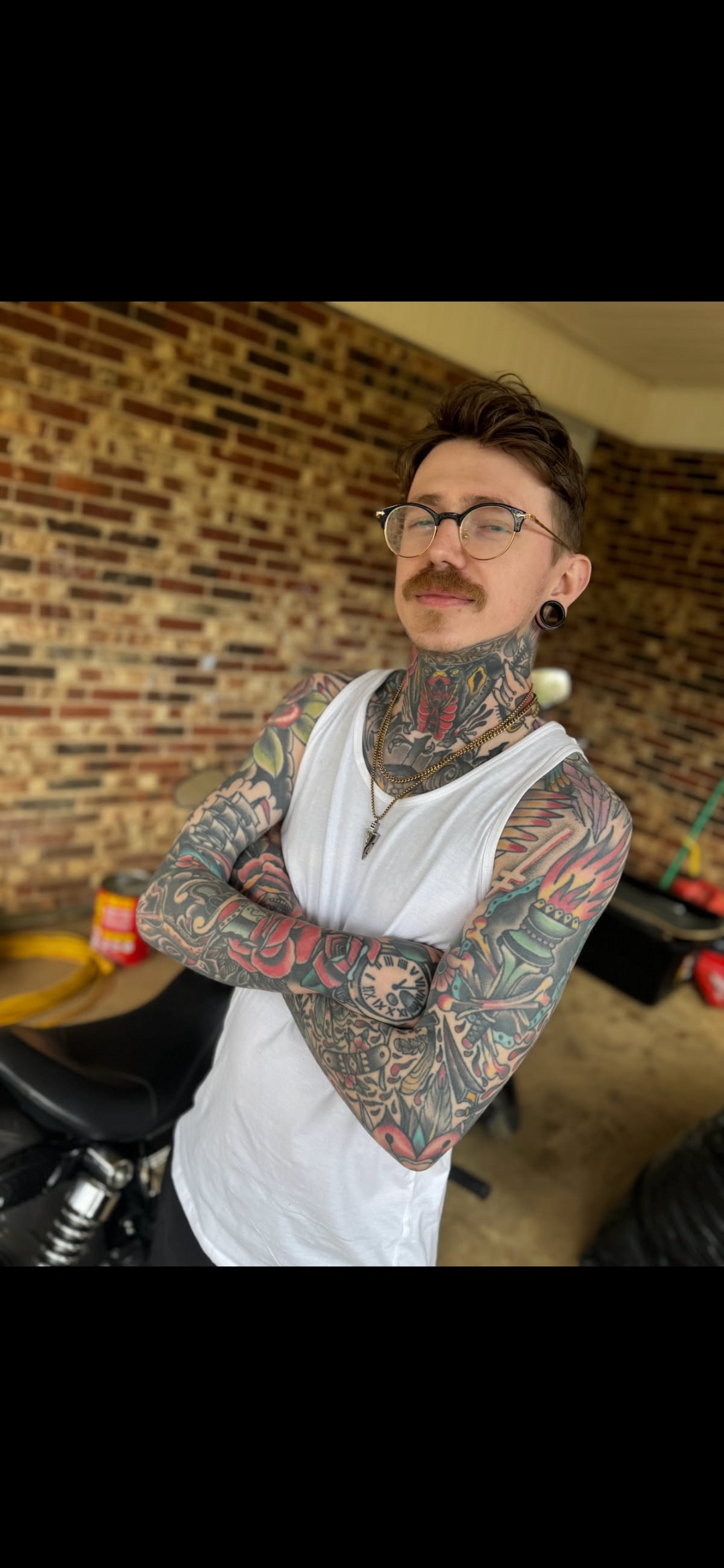 Help Fund Mac Cable Jr.'s Memorial campaign photo, 7 of 8