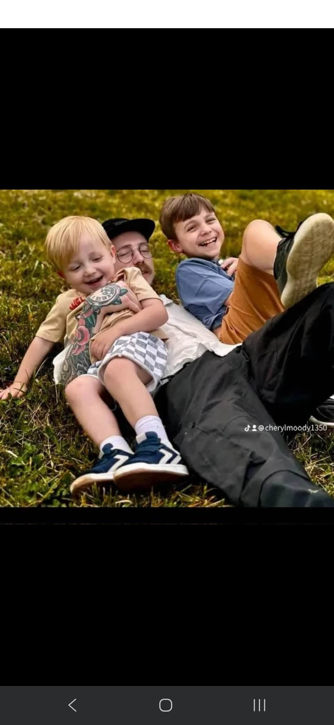 Help Fund Mac Cable Jr.'s Memorial campaign photo, 2 of 8